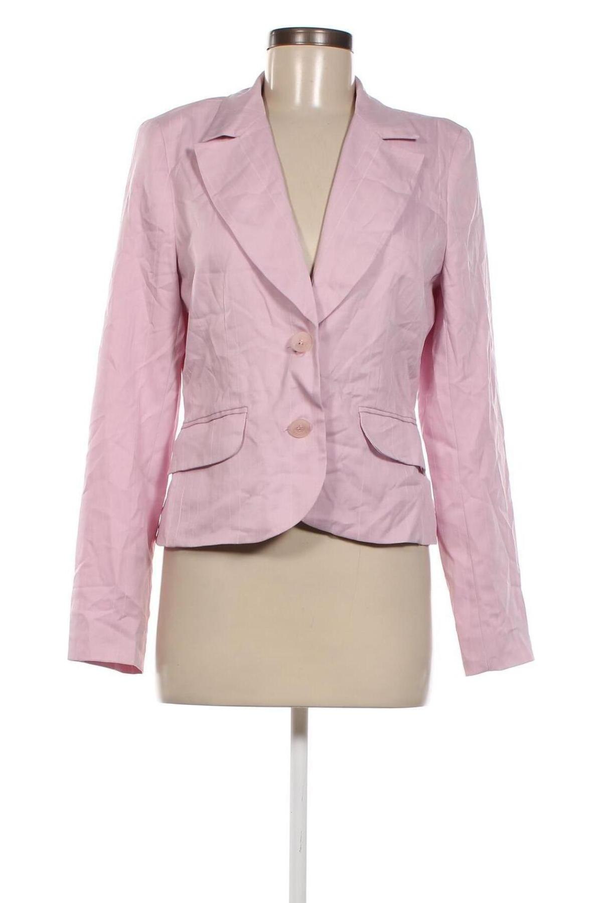 Γυναικείο σακάκι, Μέγεθος M, Χρώμα Ρόζ , Τιμή 27,22 €