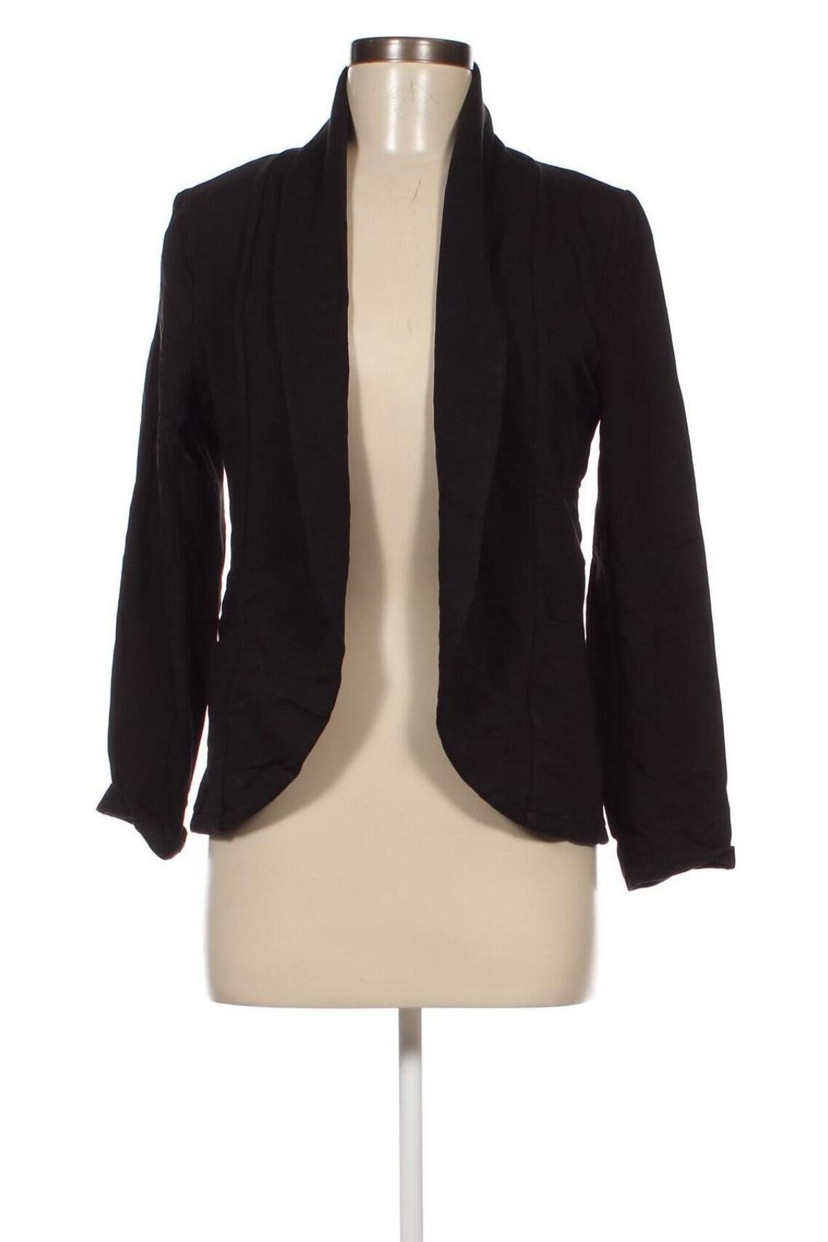 Damen Blazer, Größe S, Farbe Schwarz, Preis € 3,37