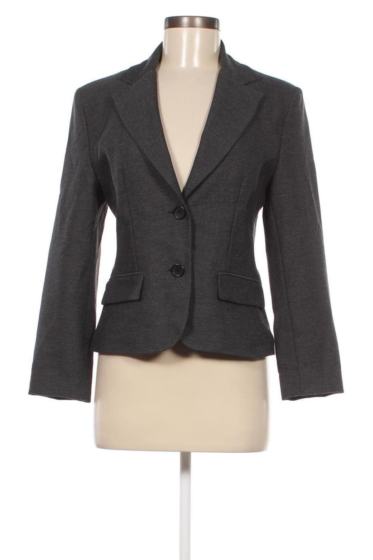 Damen Blazer, Größe S, Farbe Grau, Preis € 5,82