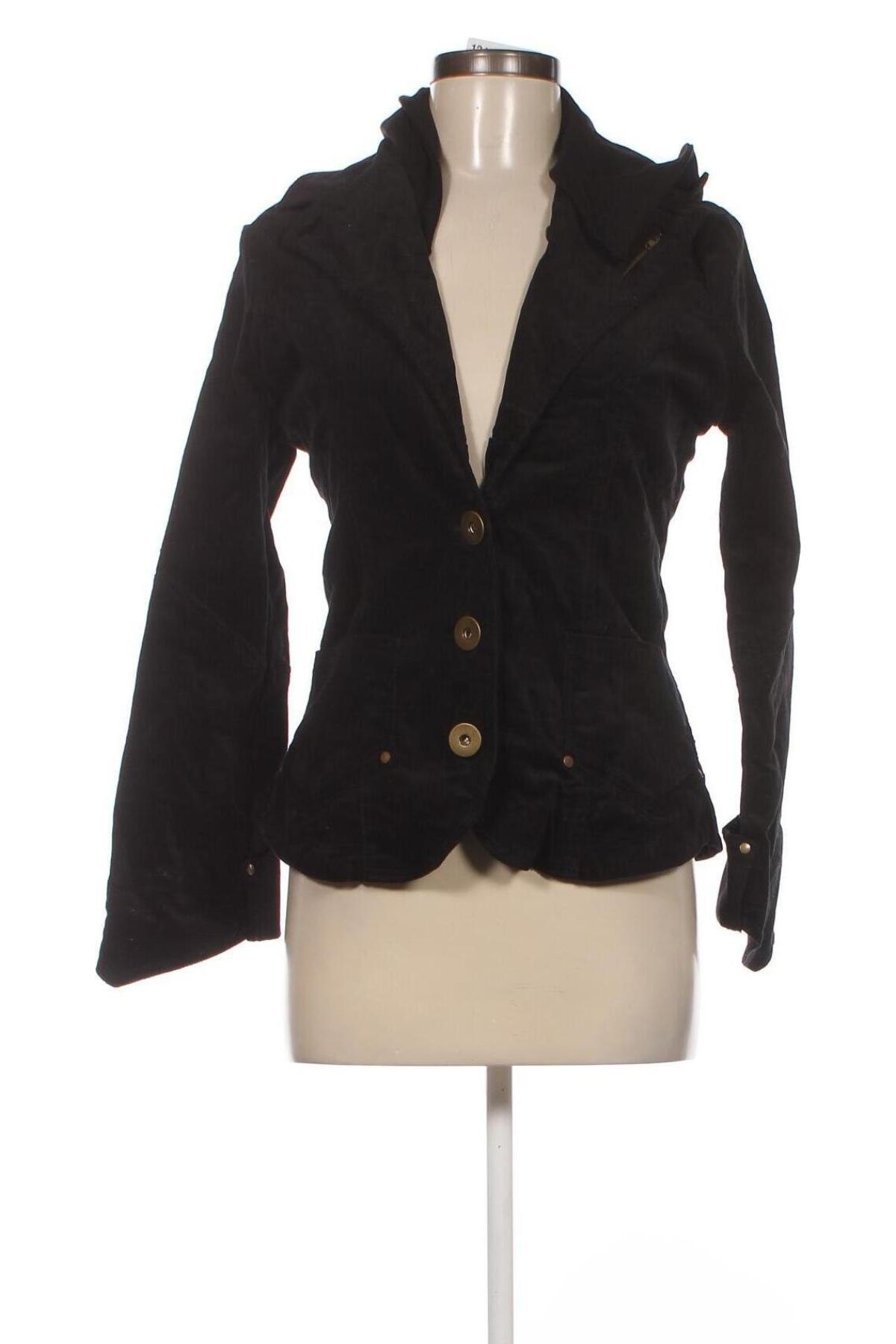 Damen Blazer, Größe M, Farbe Schwarz, Preis € 22,46