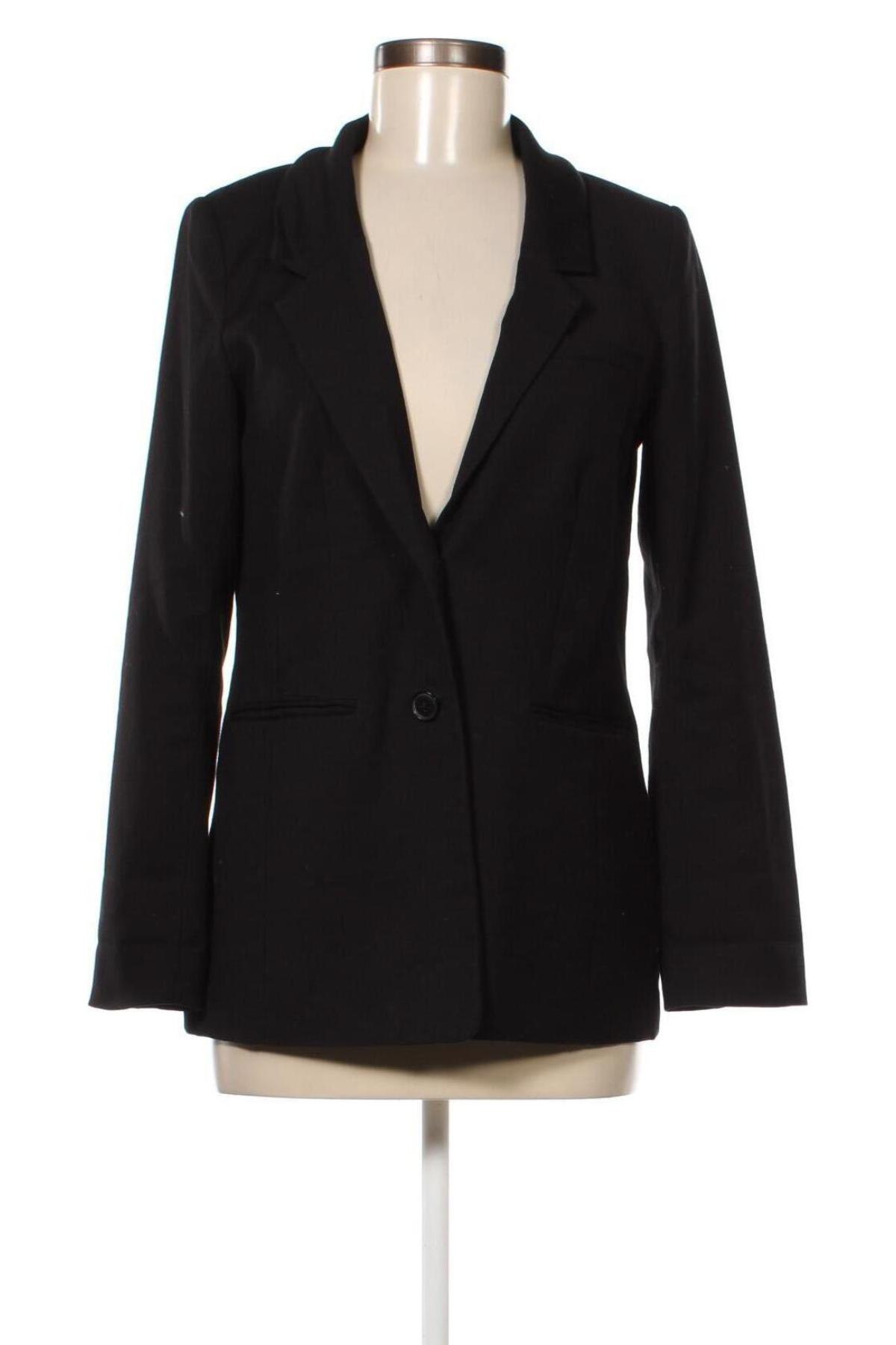 Damen Blazer H&M, Größe M, Farbe Schwarz, Preis € 30,99