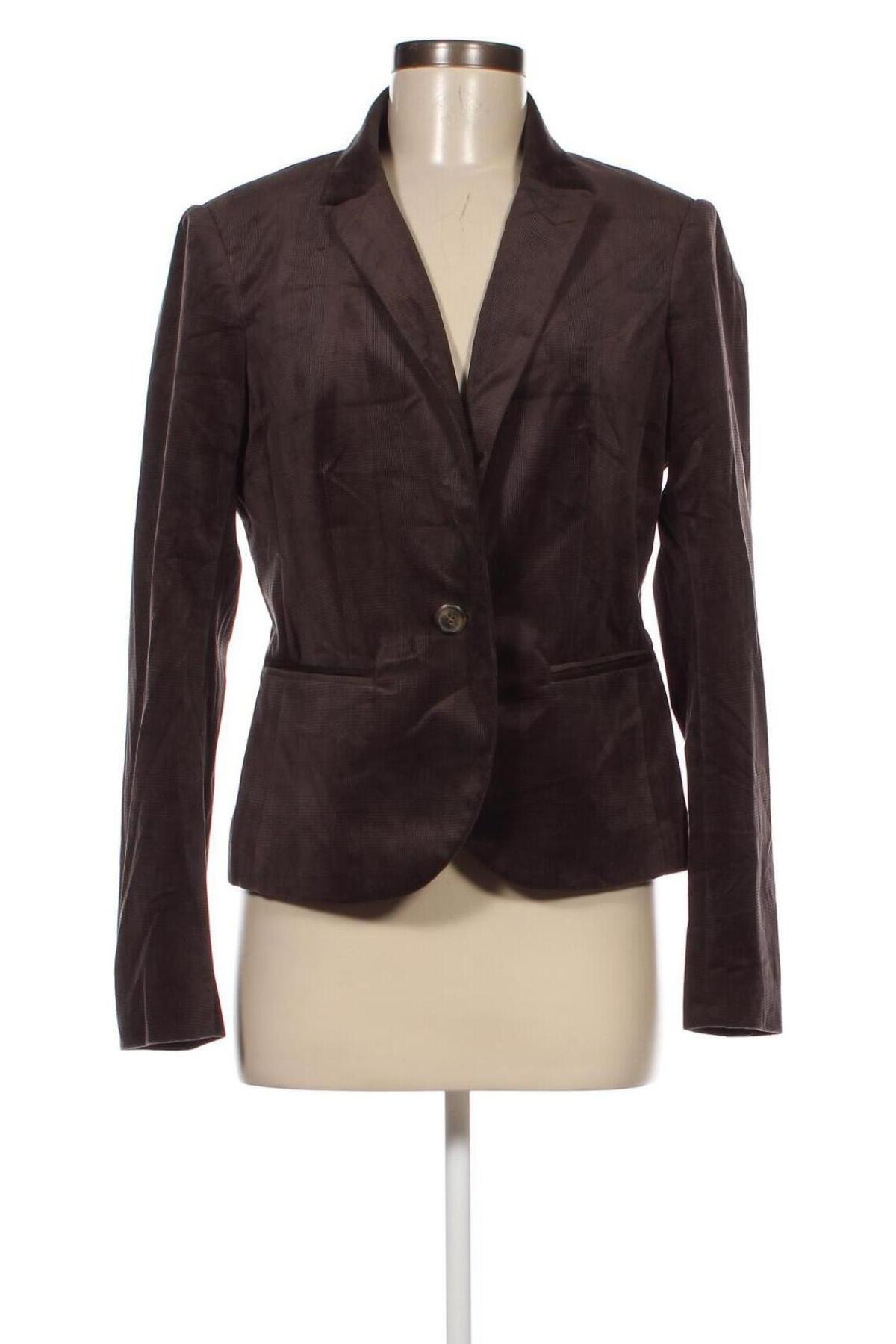 Damen Blazer Promod, Größe S, Farbe Mehrfarbig, Preis € 3,29