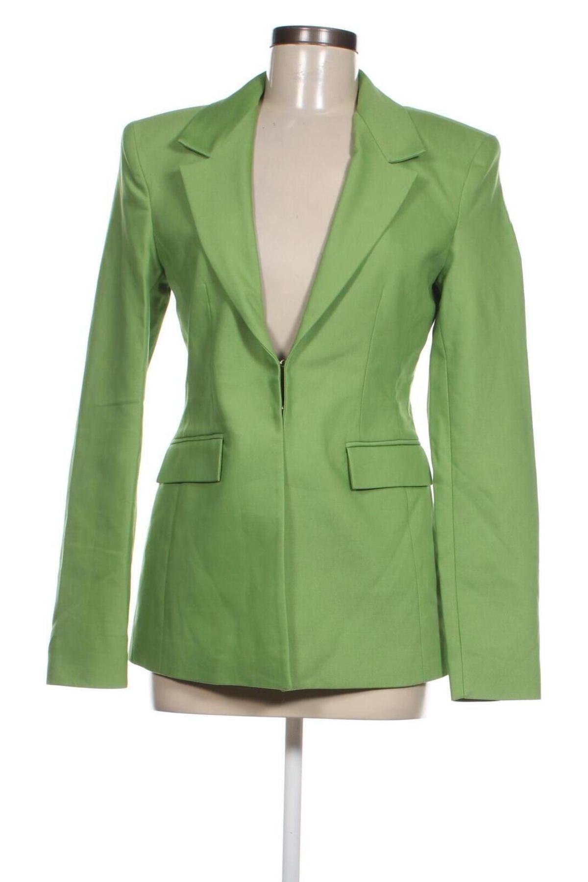 Damen Blazer RAERE by Lorena Rae, Größe M, Farbe Grün, Preis € 124,23