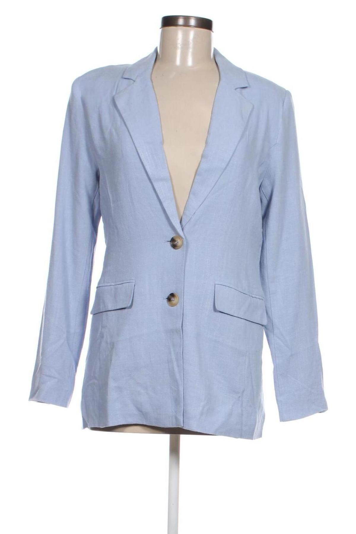 Damen Blazer Selected Femme, Größe S, Farbe Blau, Preis € 84,54