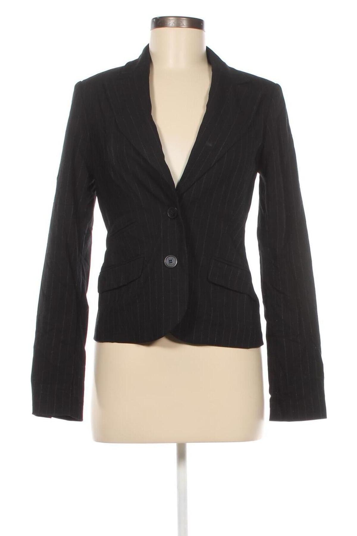 Damen Blazer Yessica, Größe XS, Farbe Schwarz, Preis € 3,99