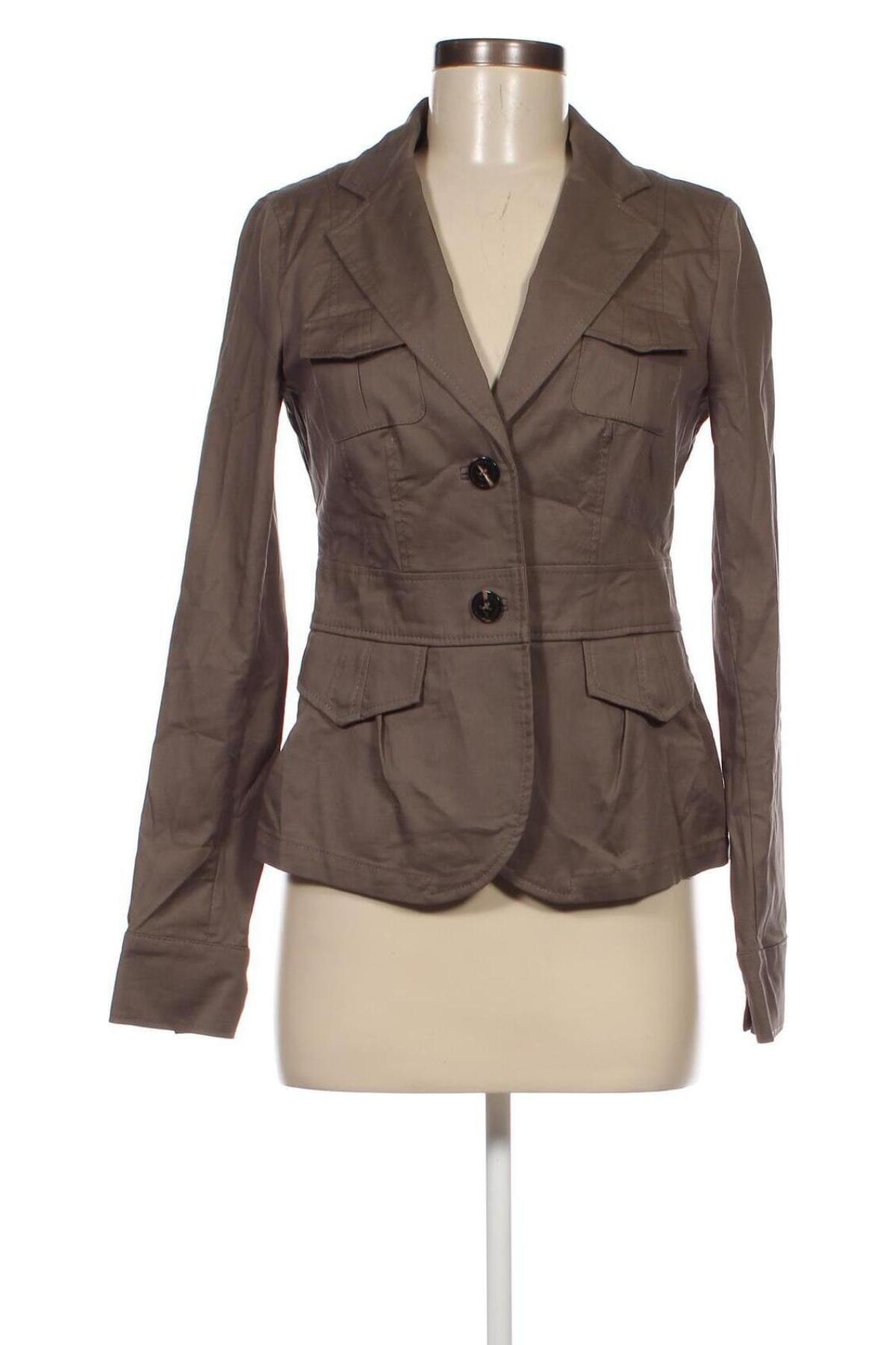 Damen Blazer Yessica, Größe S, Farbe Braun, Preis € 9,49