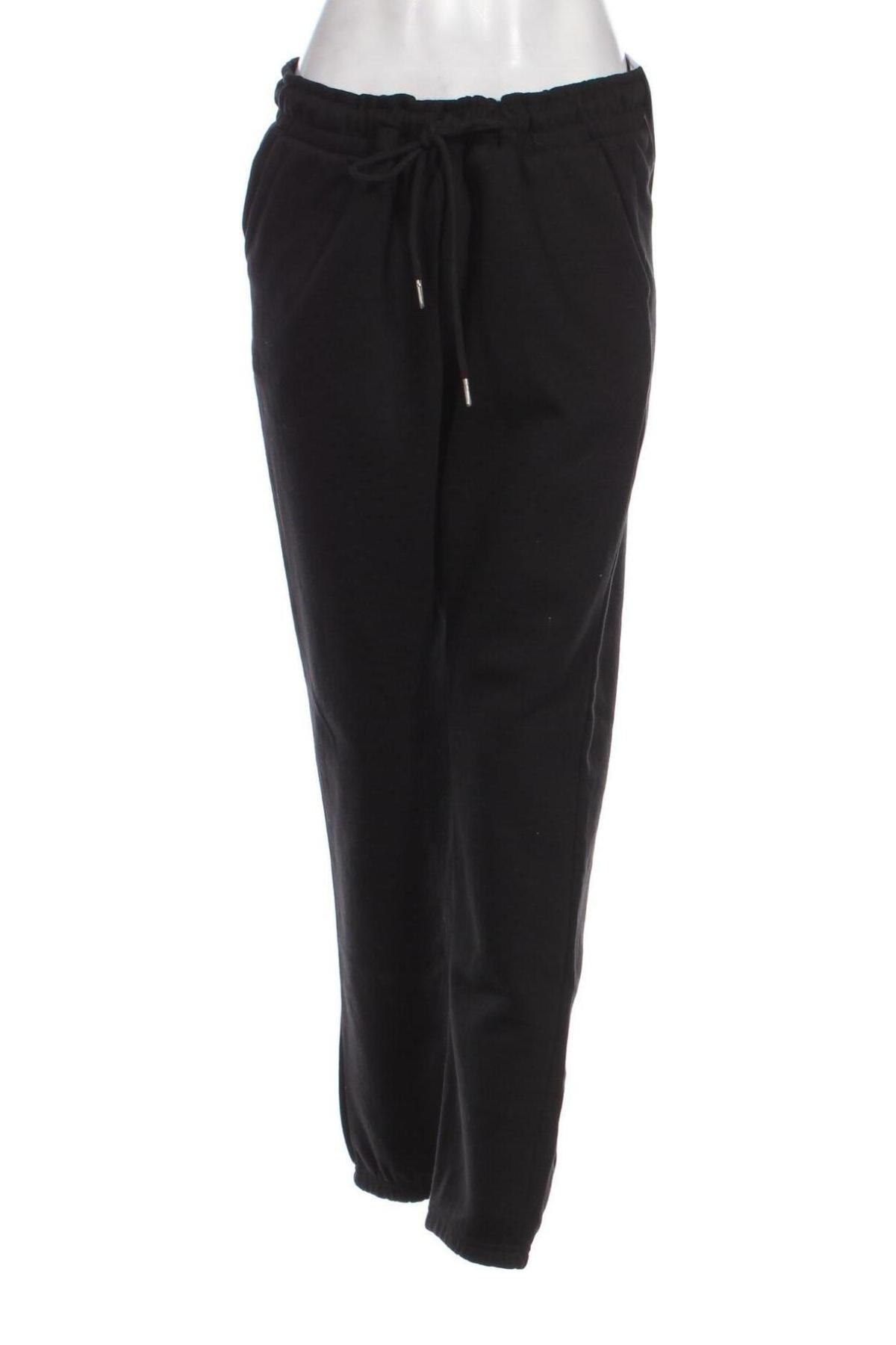 Damen Sporthose Esmara, Größe XL, Farbe Schwarz, Preis 12,71 €