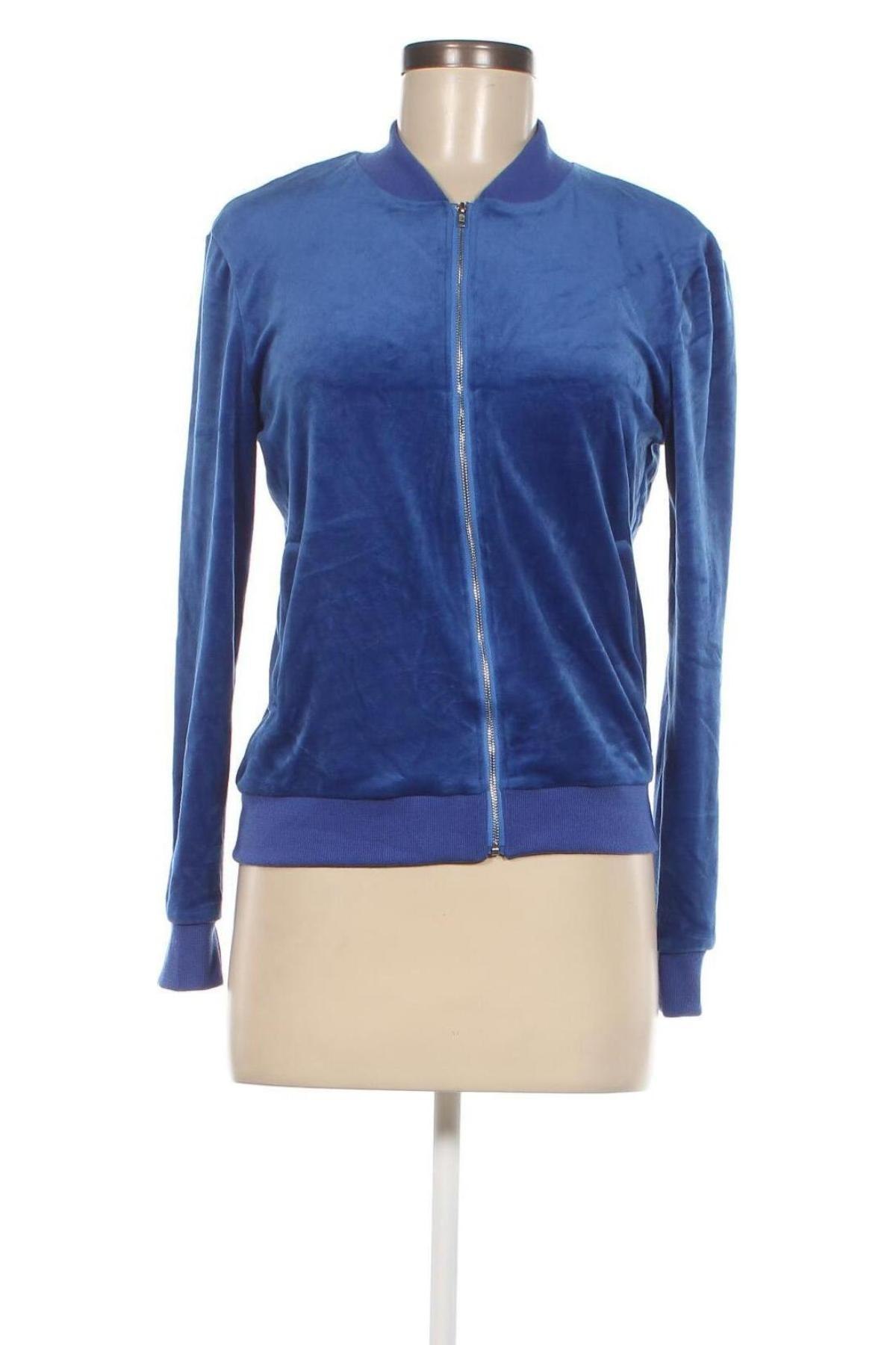 Damen Sportoberteil Abollria, Größe S, Farbe Blau, Preis 4,61 €