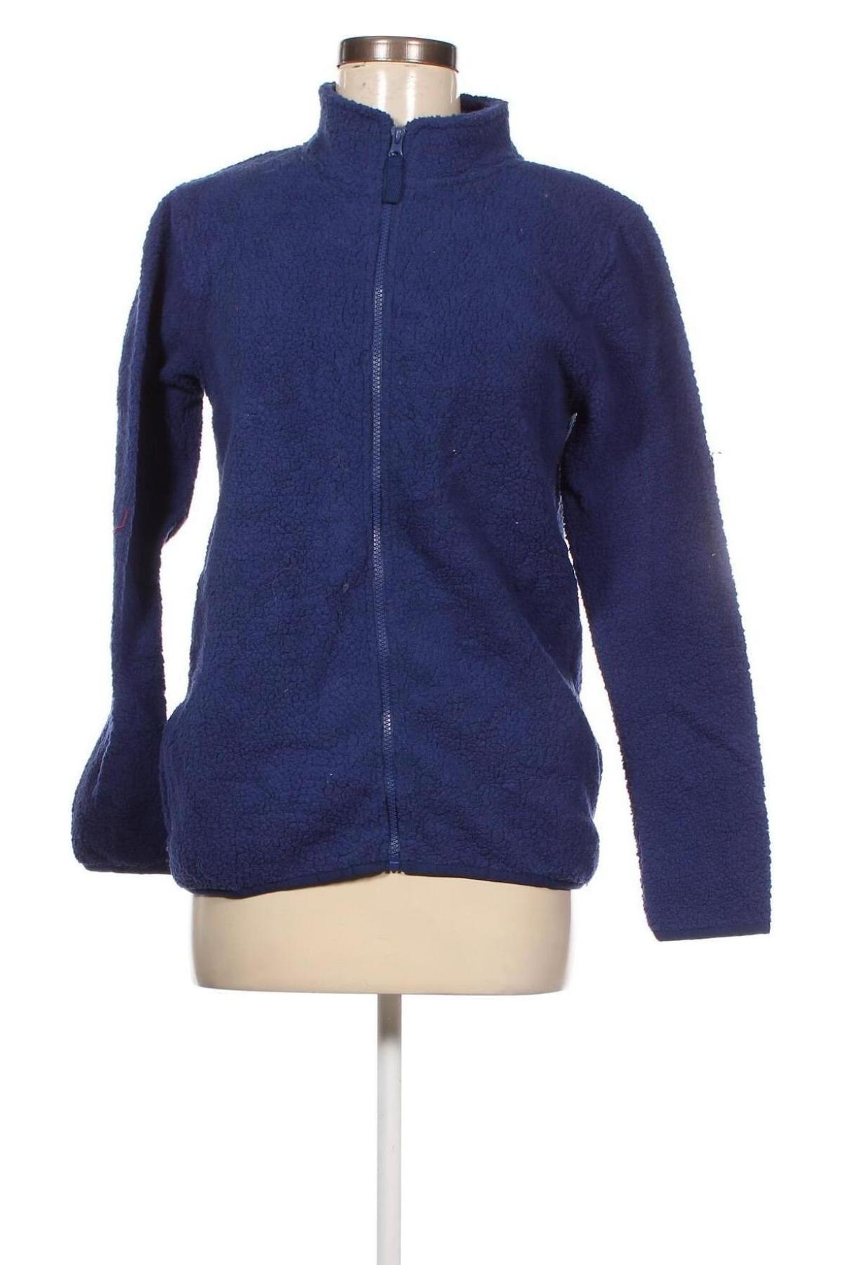 Damen Sportoberteil True Craft, Größe L, Farbe Blau, Preis € 5,16