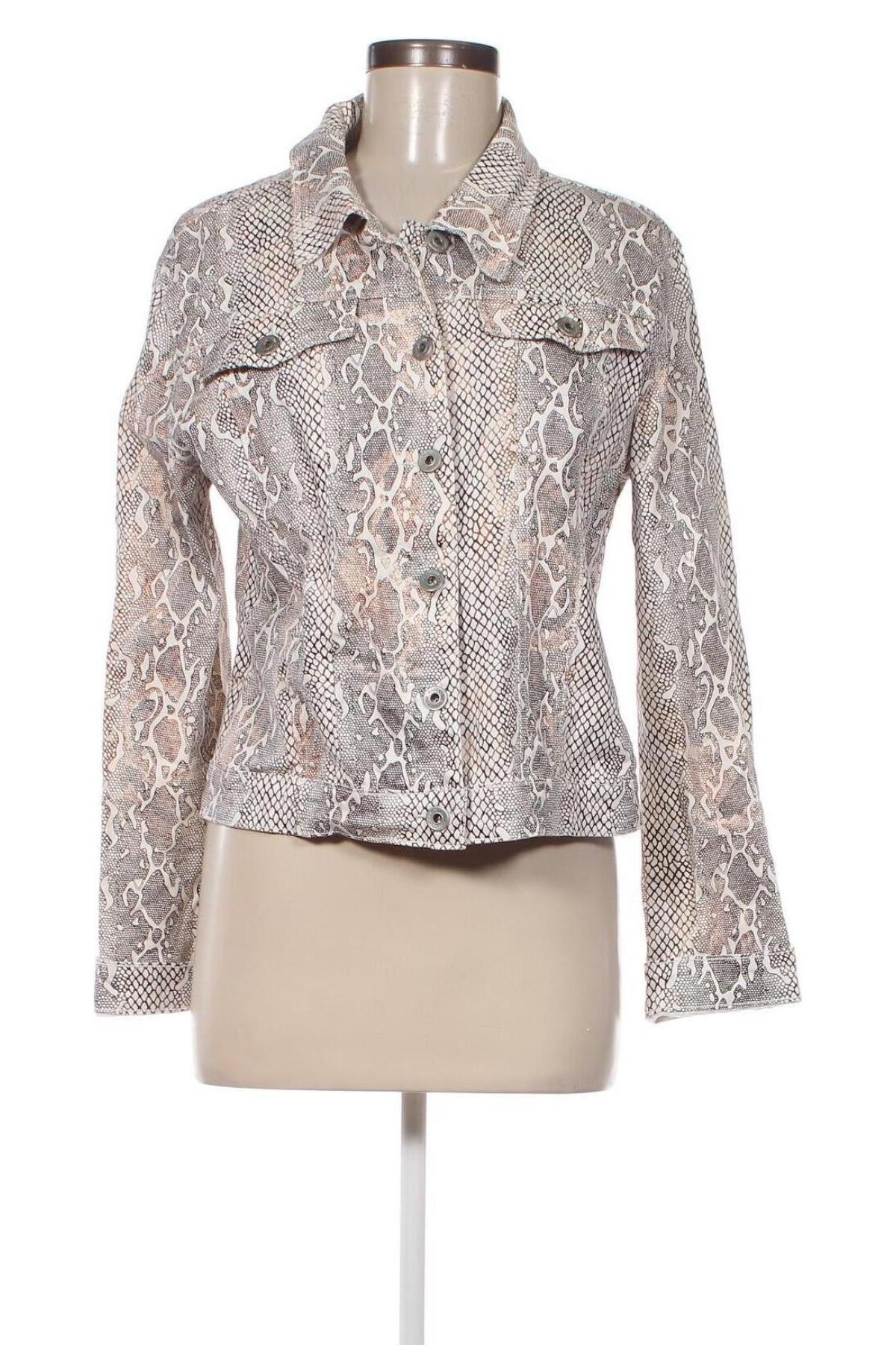 Γυναικείο μπουφάν, Μέγεθος M, Χρώμα Πολύχρωμο, Τιμή 29,69 €