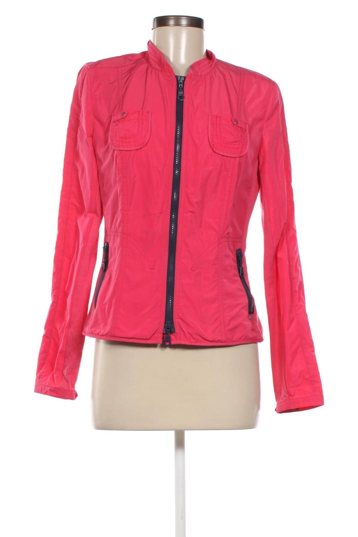 Damenjacke, Größe M, Farbe Rosa, Preis 4,68 €