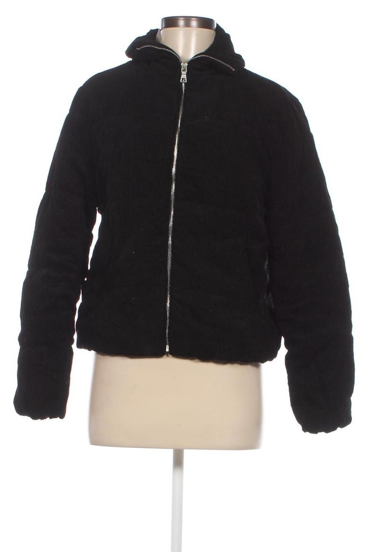 Γυναικείο μπουφάν Ambiance, Μέγεθος M, Χρώμα Μαύρο, Τιμή 9,69 €
