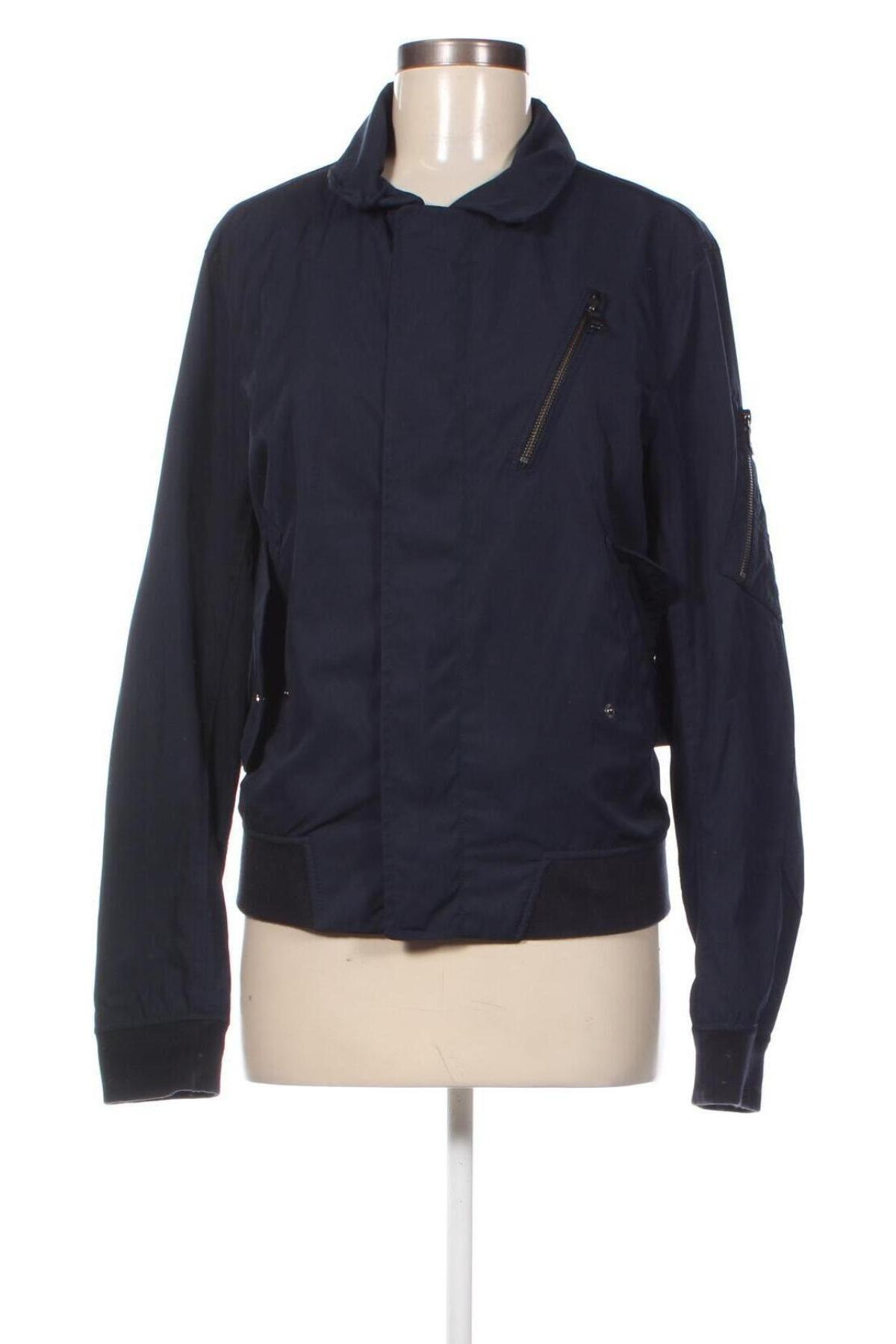 Damenjacke Banana Republic, Größe S, Farbe Blau, Preis € 8,99