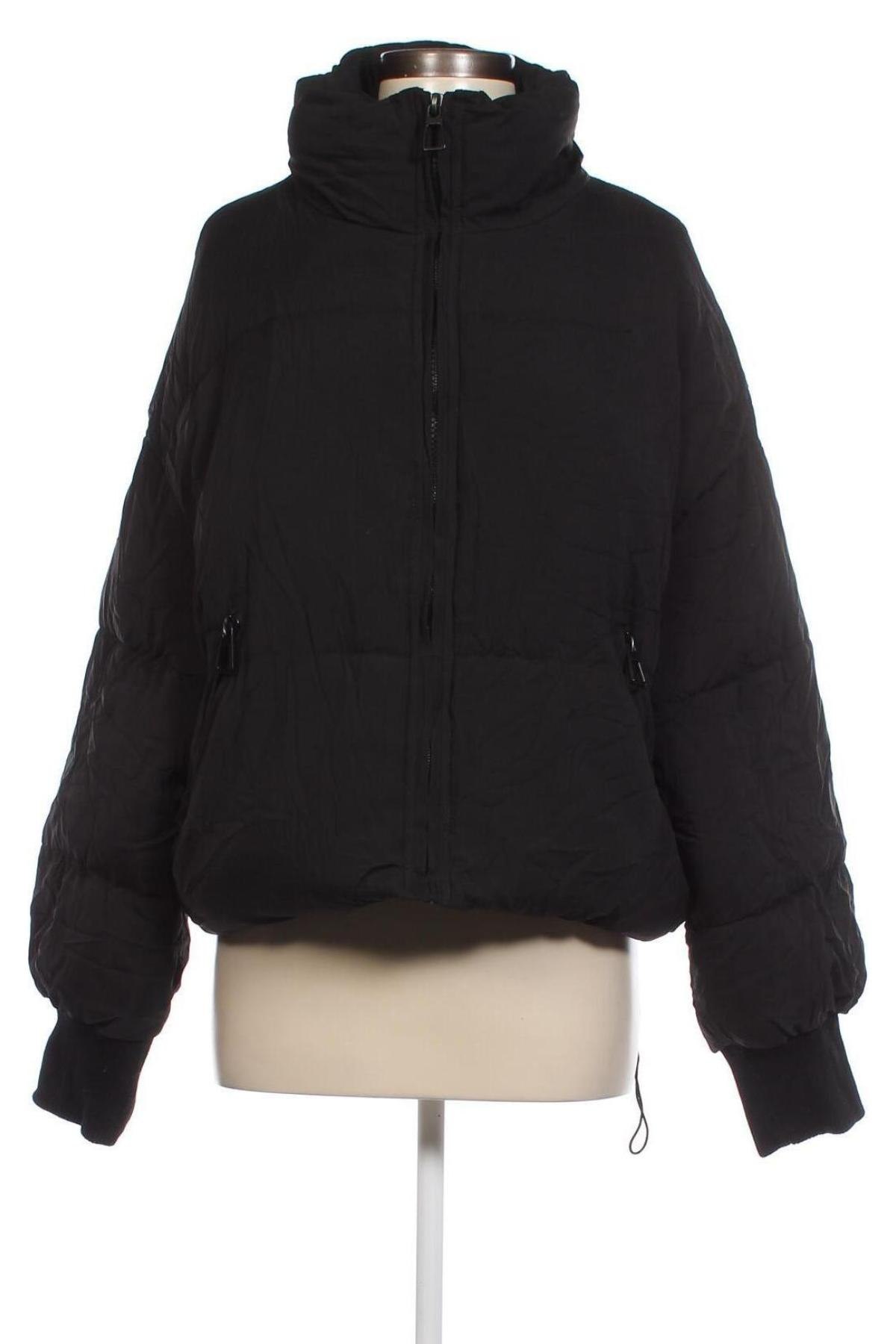 Dámska bunda  Beginning Boutique, Veľkosť S, Farba Čierna, Cena  82,78 €