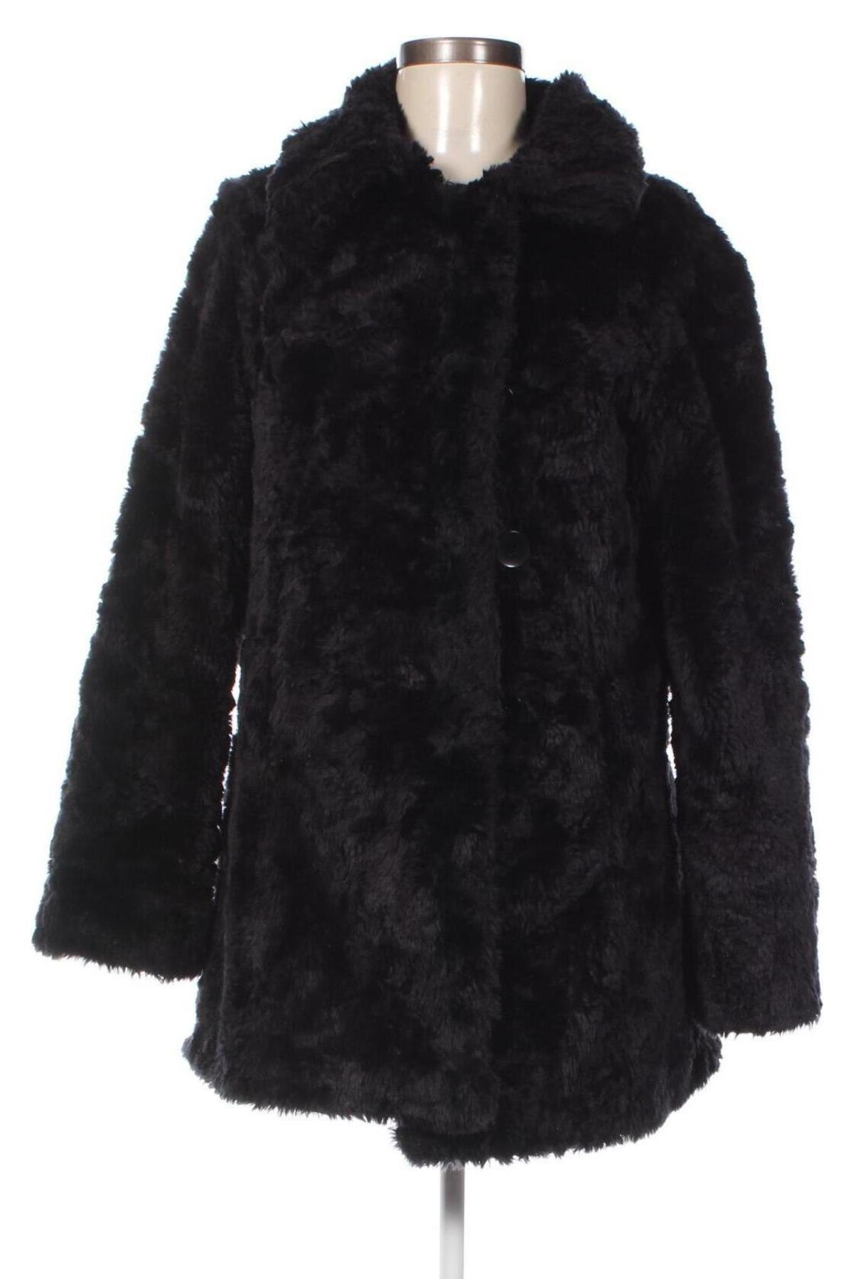 Γυναικείο μπουφάν Bik Bok, Μέγεθος S, Χρώμα Μαύρο, Τιμή 29,67 €