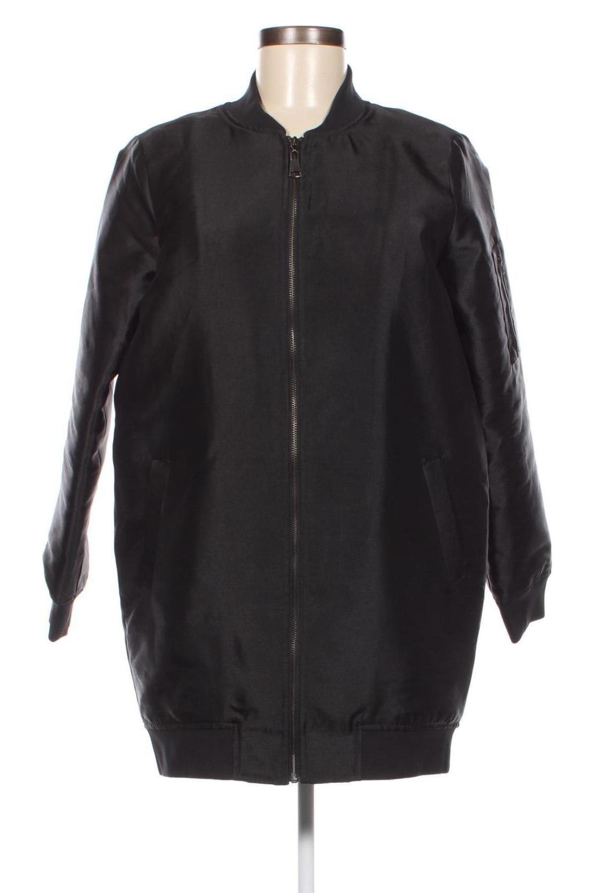 Dámska bunda  Chiara Forthi, Veľkosť S, Farba Čierna, Cena  13,43 €
