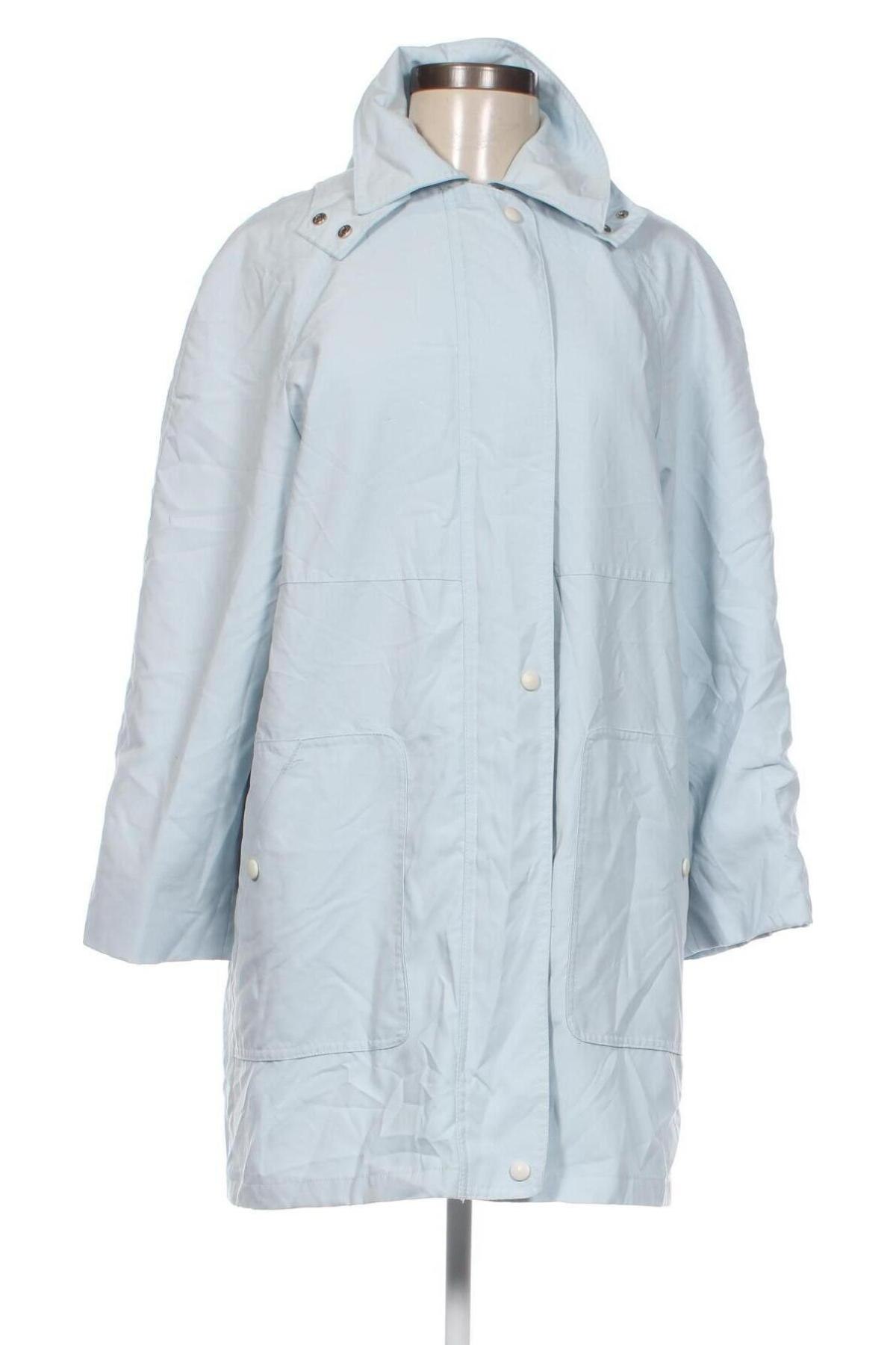 Dámska bunda  Damart, Veľkosť S, Farba Modrá, Cena  2,95 €
