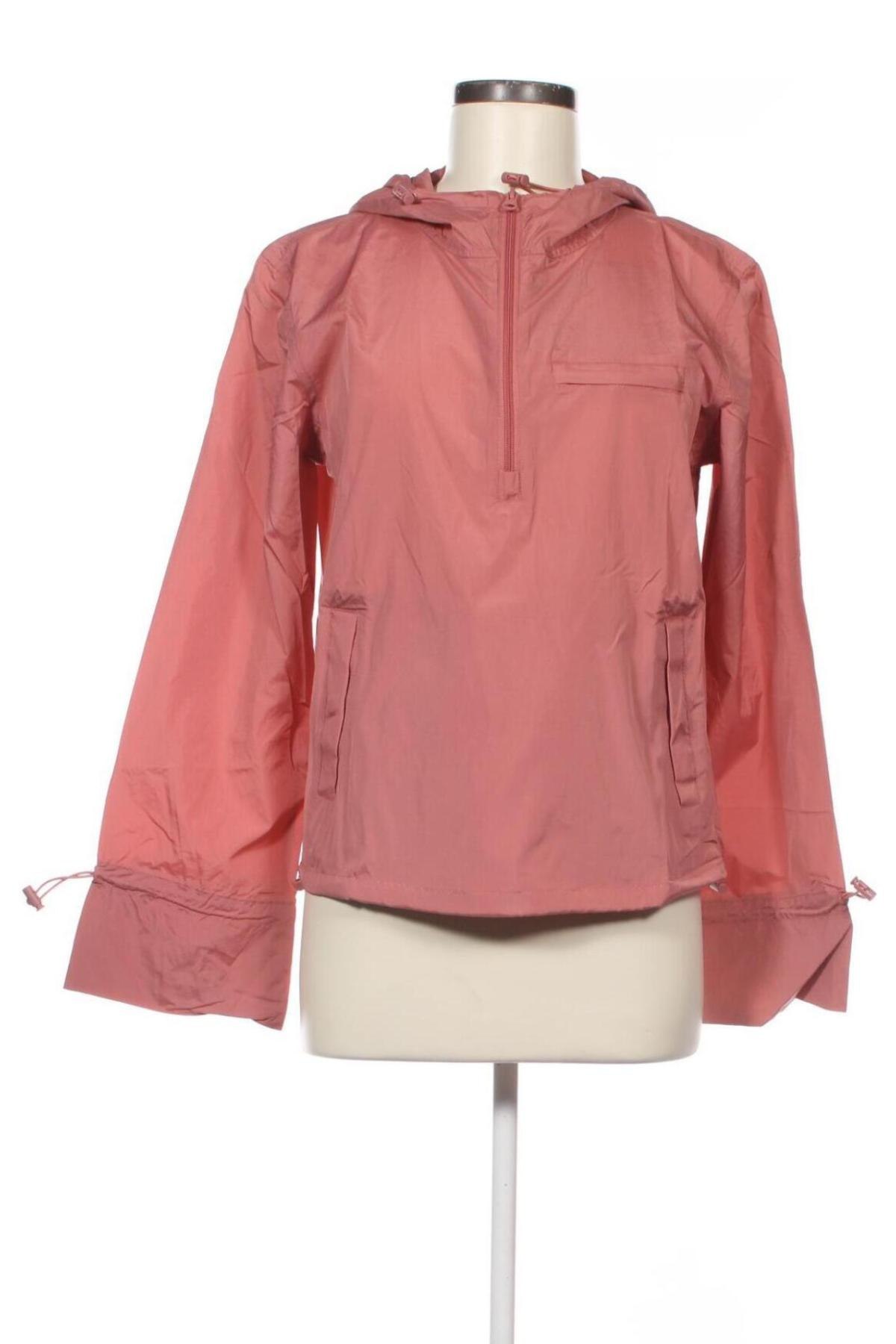 Dámska bunda  NA-KD, Veľkosť XS, Farba Ružová, Cena  15,05 €