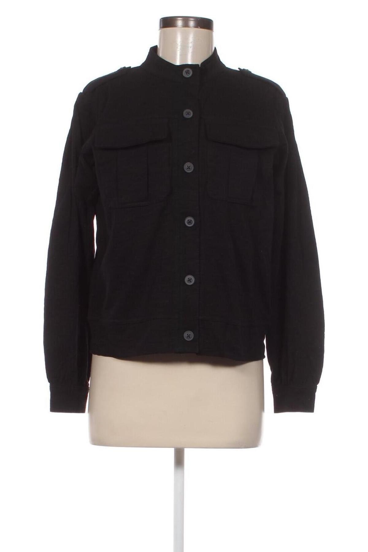 Γυναικείο μπουφάν Next, Μέγεθος XS, Χρώμα Μαύρο, Τιμή 10,54 €