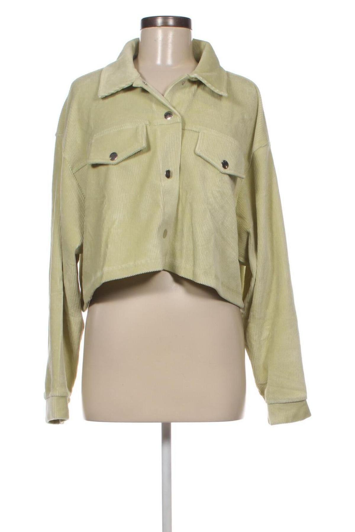 Damenjacke Nly Trend, Größe XL, Farbe Grün, Preis 7,94 €