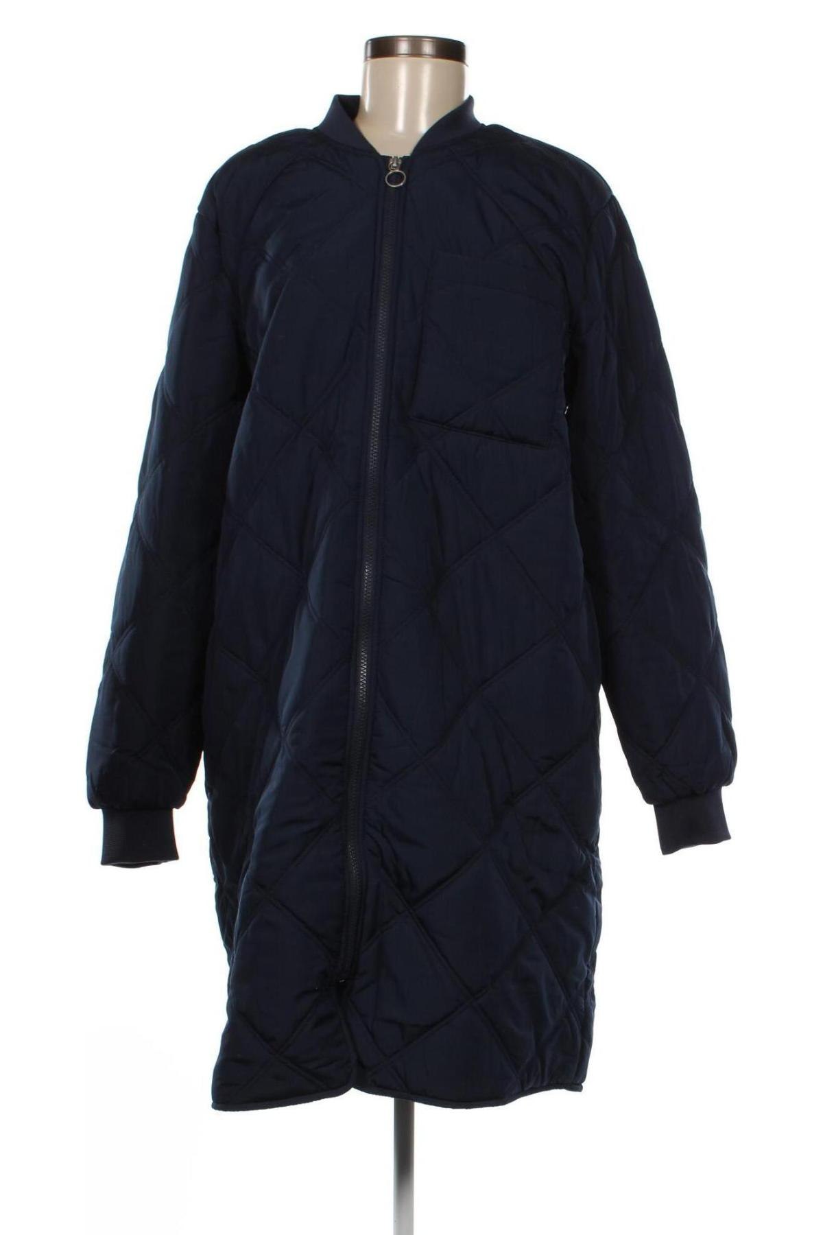 Dámska bunda  ONLY, Veľkosť M, Farba Modrá, Cena  20,71 €