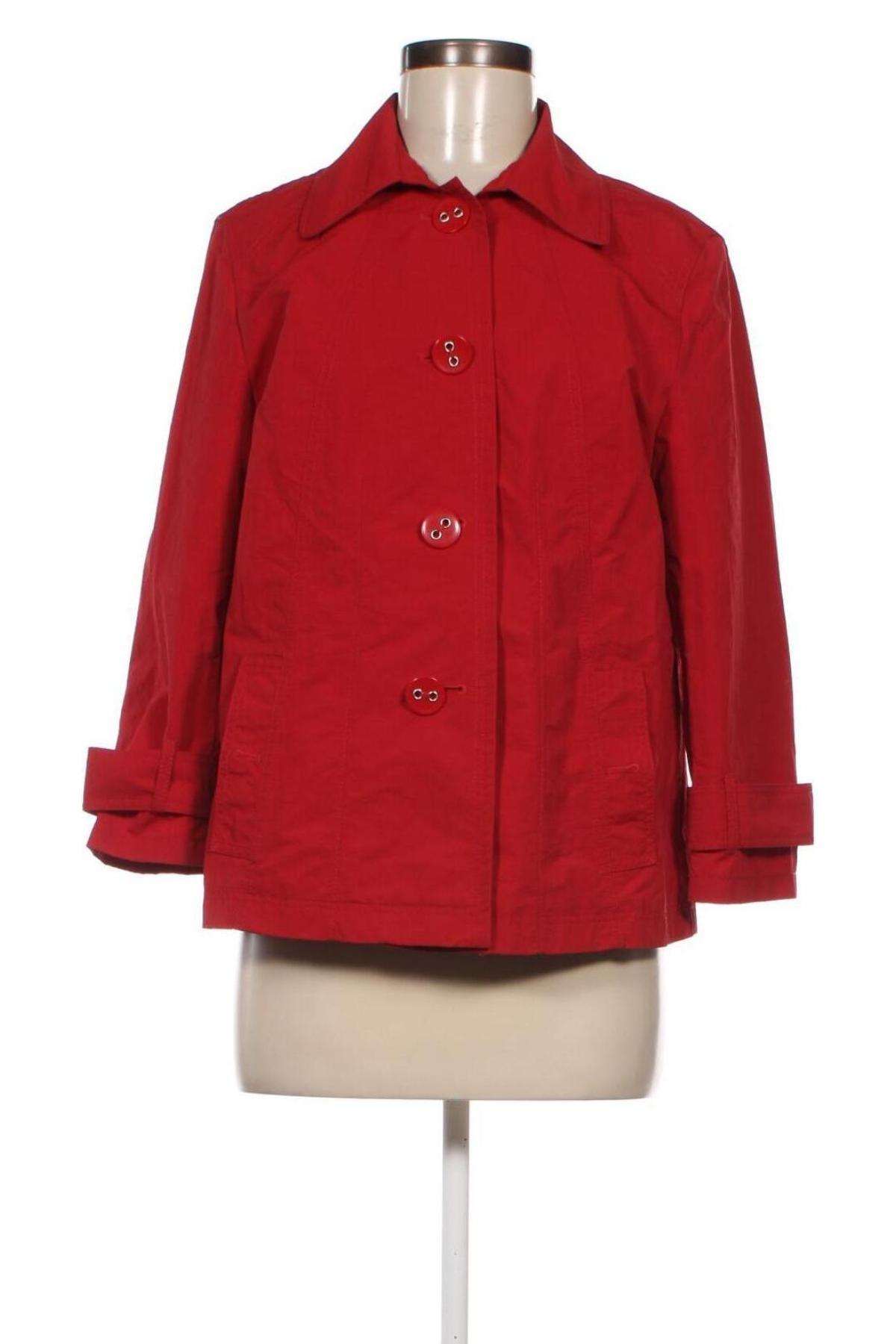 Damenjacke Taifun, Größe L, Farbe Rot, Preis € 44,54