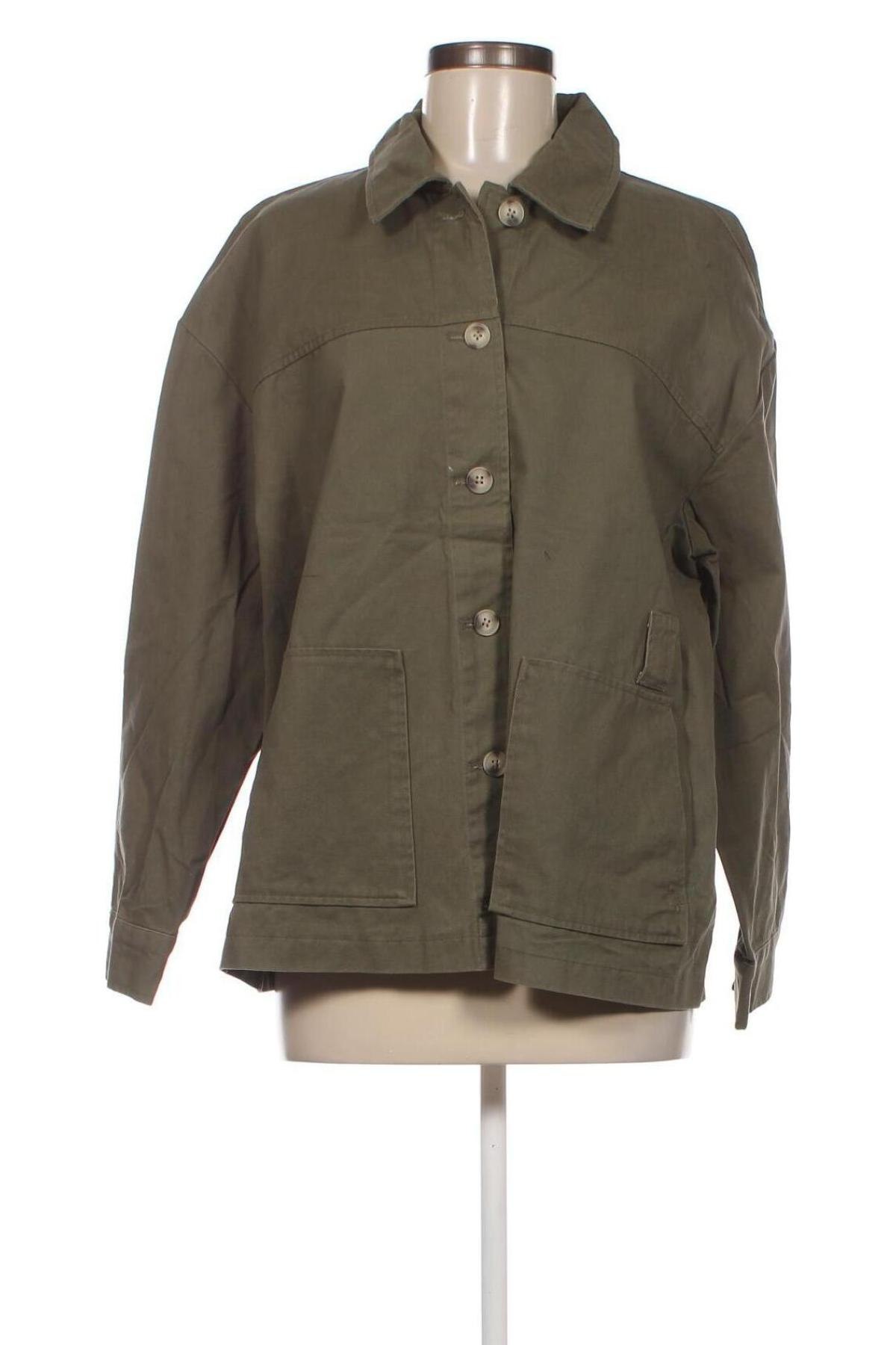 Női dzseki Vero Moda, Méret XL, Szín Zöld, Ár 4 681 Ft