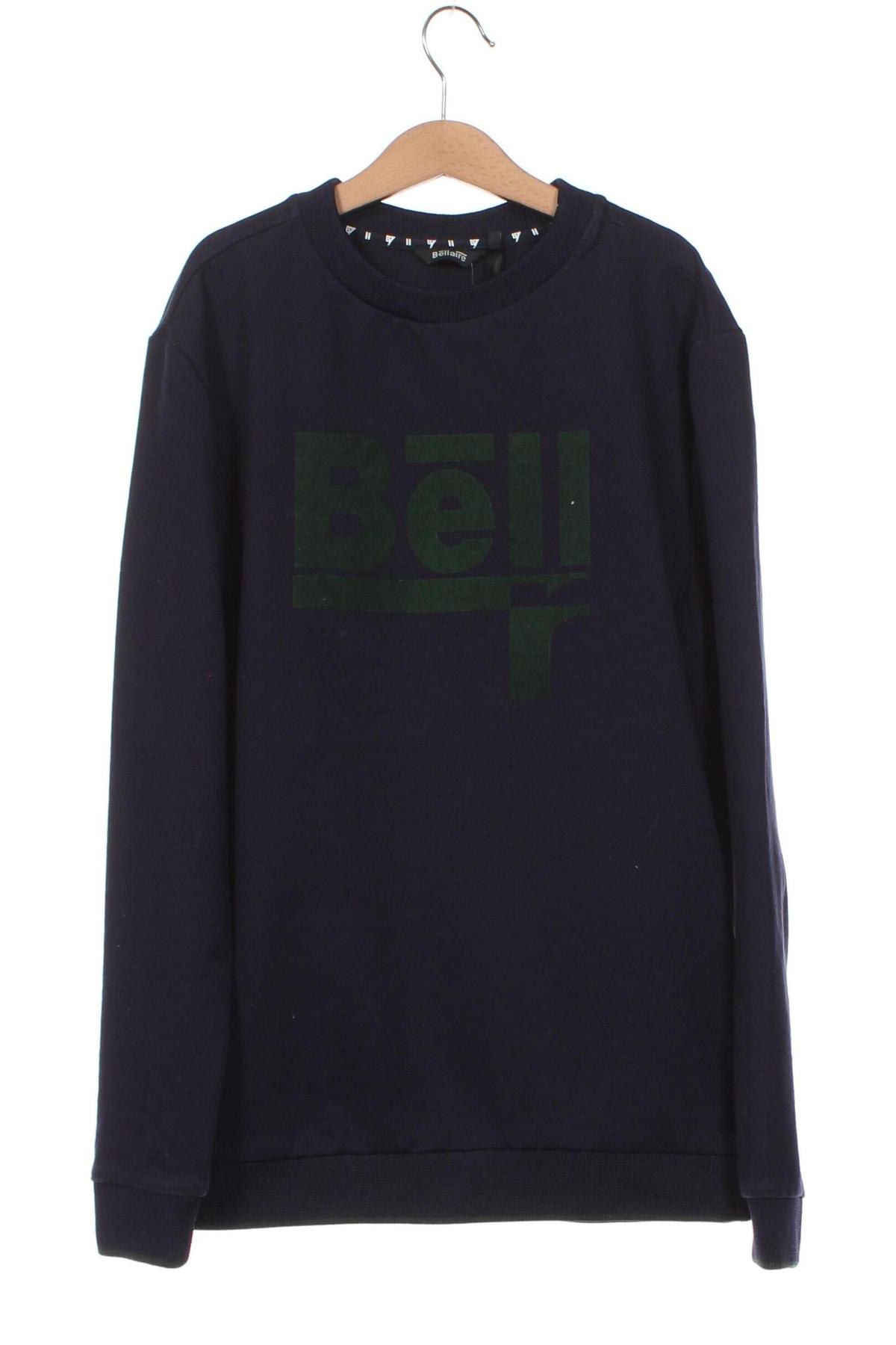 Παιδική μπλούζα, Μέγεθος 12-13y/ 158-164 εκ., Χρώμα Μπλέ, Τιμή 4,02 €