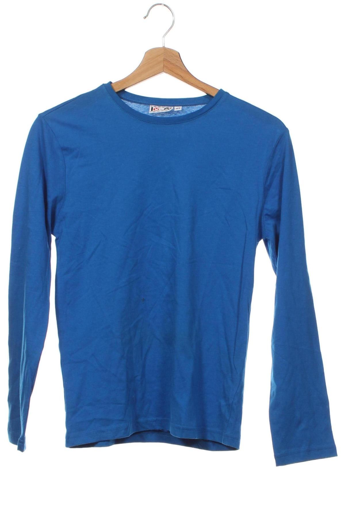 Παιδική μπλούζα IX-O, Μέγεθος 13-14y/ 164-168 εκ., Χρώμα Μπλέ, Τιμή 1,93 €