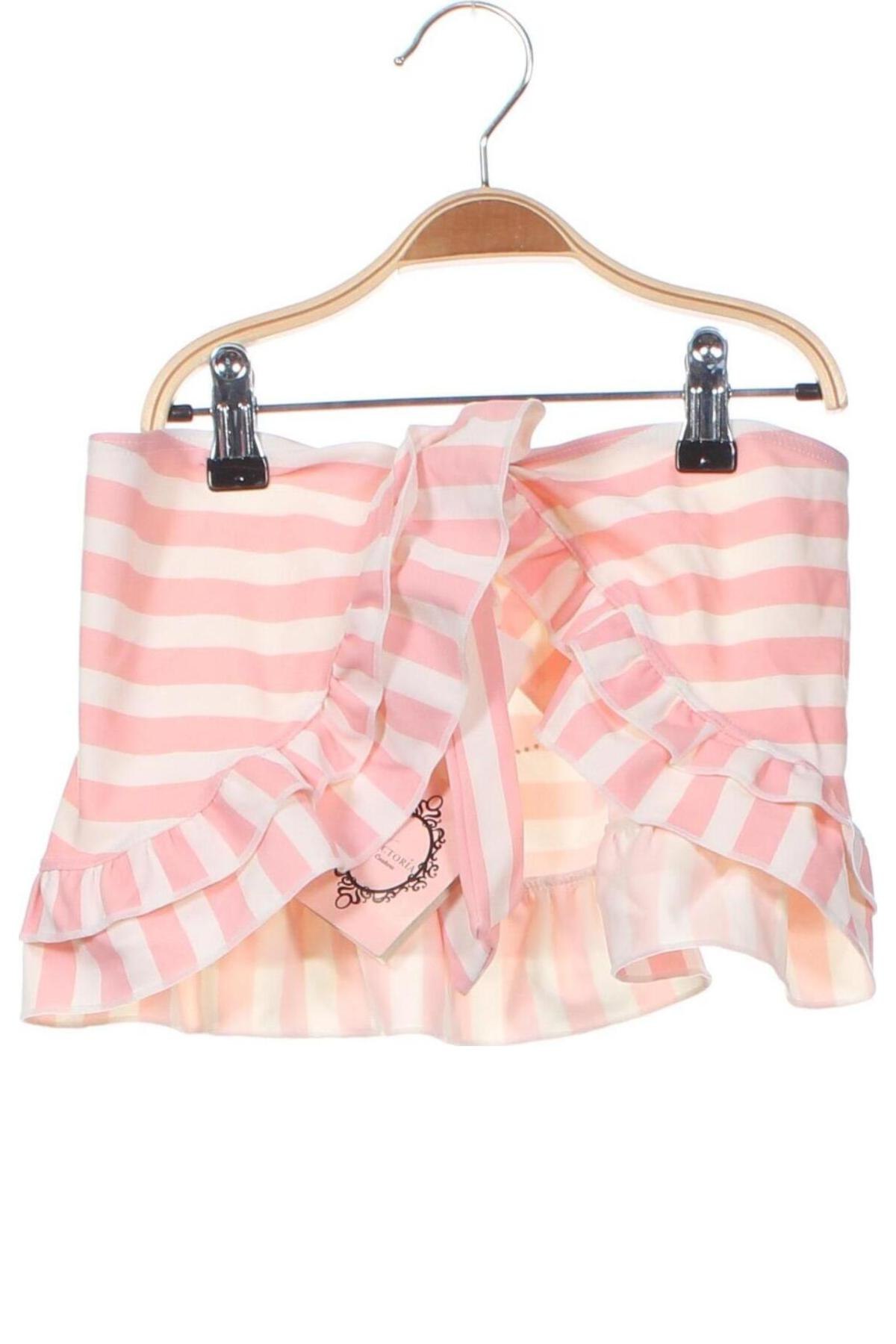 Παιδική φούστα, Μέγεθος 3-4y/ 104-110 εκ., Χρώμα Ρόζ , Τιμή 5,20 €