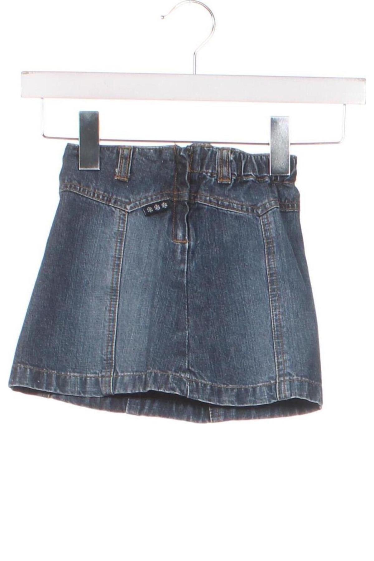 Dětská sukně  H&M L.O.G.G., Velikost 12-18m/ 80-86 cm, Barva Modrá, Cena  92,00 Kč