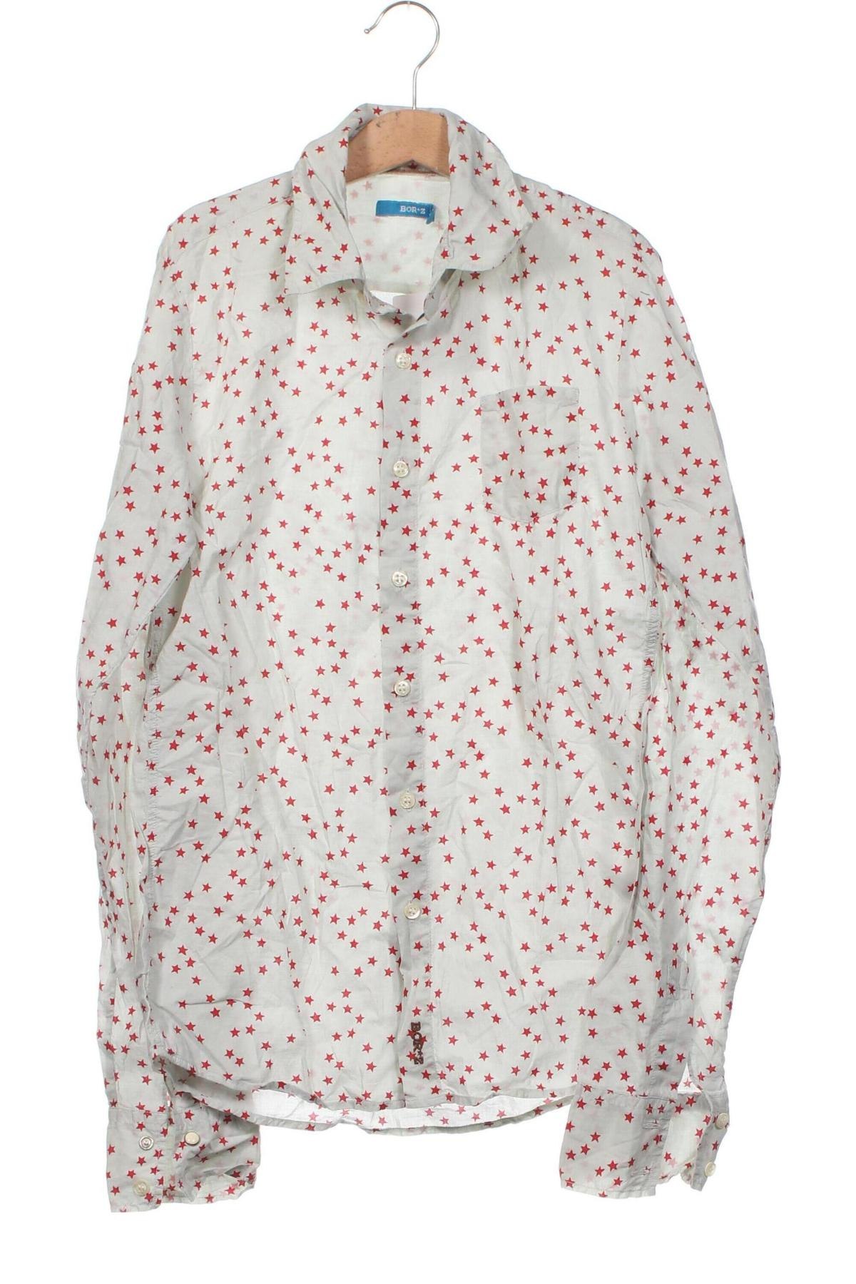 Παιδικό πουκάμισο, Μέγεθος 12-13y/ 158-164 εκ., Χρώμα Πολύχρωμο, Τιμή 2,77 €