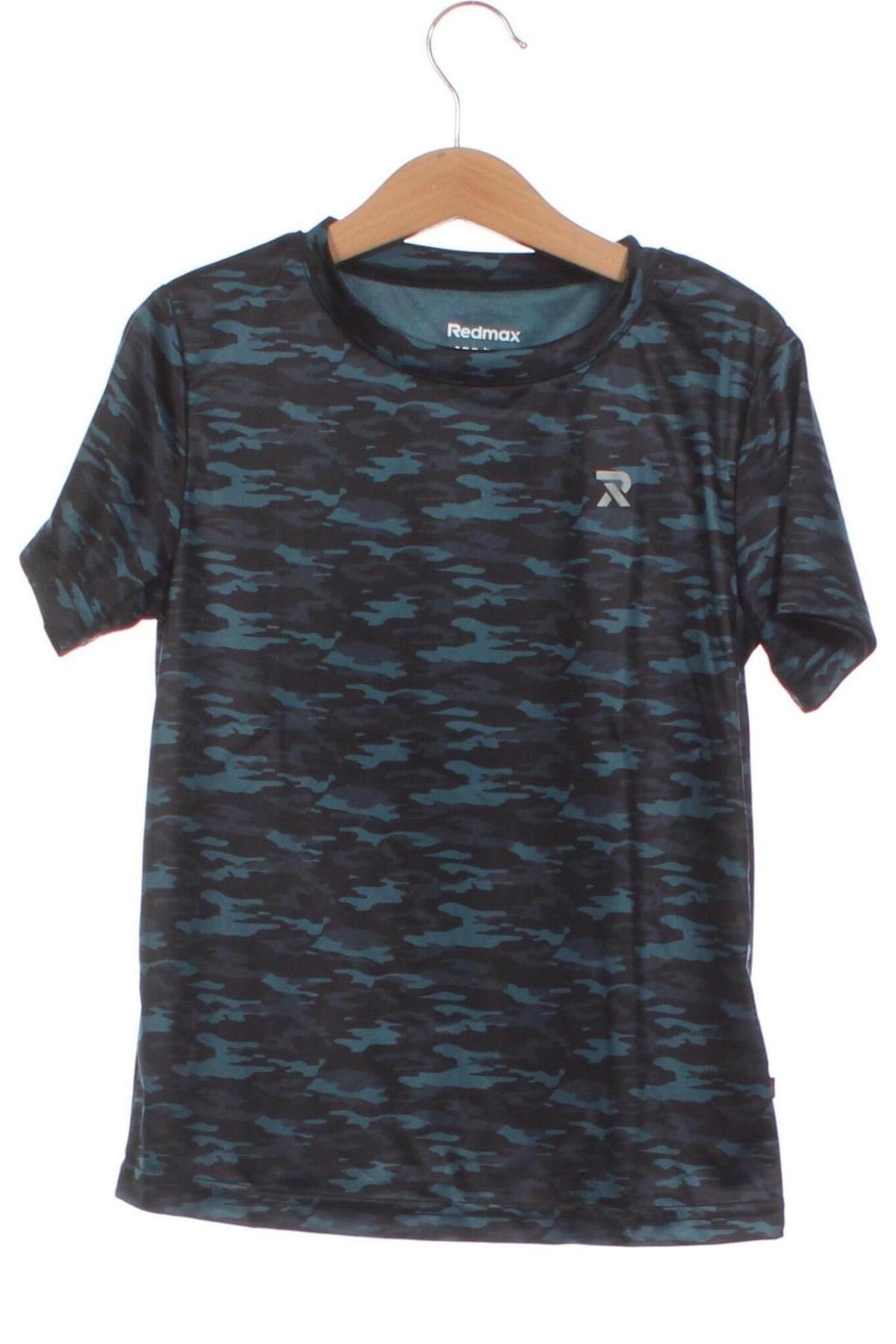 Παιδικό μπλουζάκι Redmax, Μέγεθος 6-7y/ 122-128 εκ., Χρώμα Πολύχρωμο, Τιμή 2,63 €