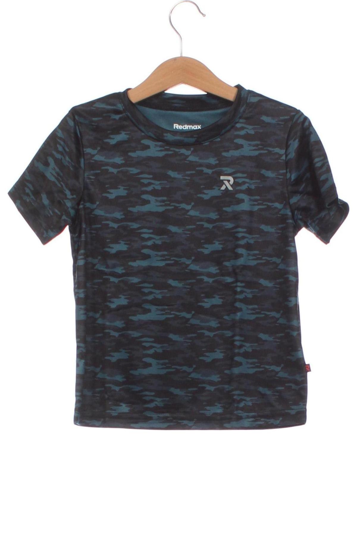 Dětské tričko  Redmax, Velikost 4-5y/ 110-116 cm, Barva Vícebarevné, Cena  74,00 Kč
