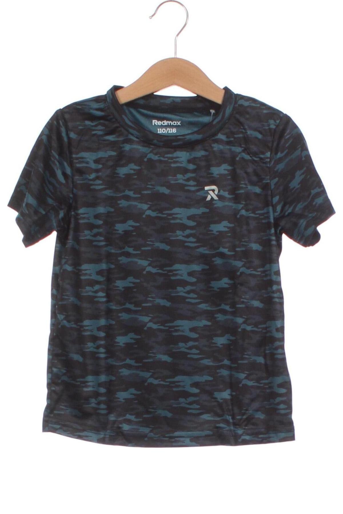 Detské tričko Redmax, Veľkosť 4-5y/ 110-116 cm, Farba Viacfarebná, Cena  2,63 €