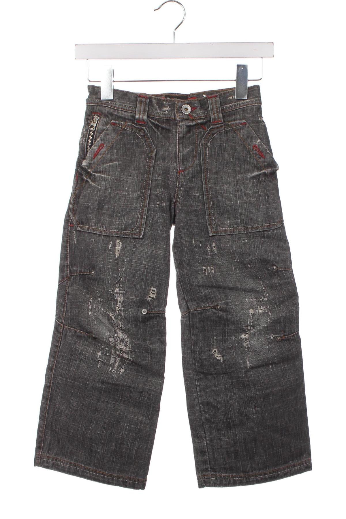 Detské džínsy  ENERGIE, Veľkosť 3-4y/ 104-110 cm, Farba Sivá, Cena  8,05 €