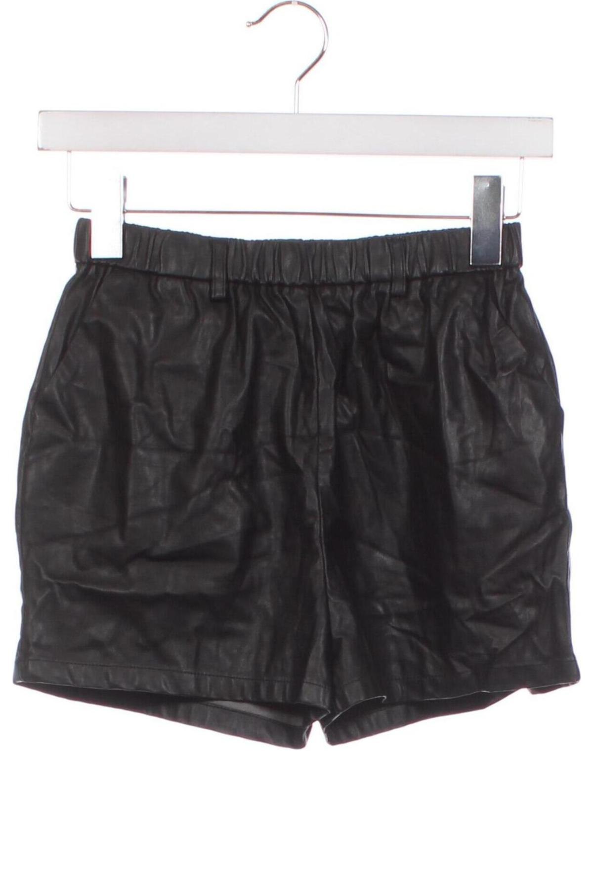Detské krátke nohavice  Here+There, Veľkosť 10-11y/ 146-152 cm, Farba Čierna, Cena  14,74 €