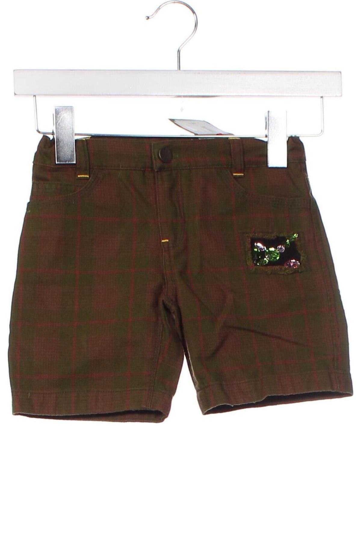 Dětské krátké kalhoty  Killah, Velikost 7-8y/ 128-134 cm, Barva Vícebarevné, Cena  510,00 Kč