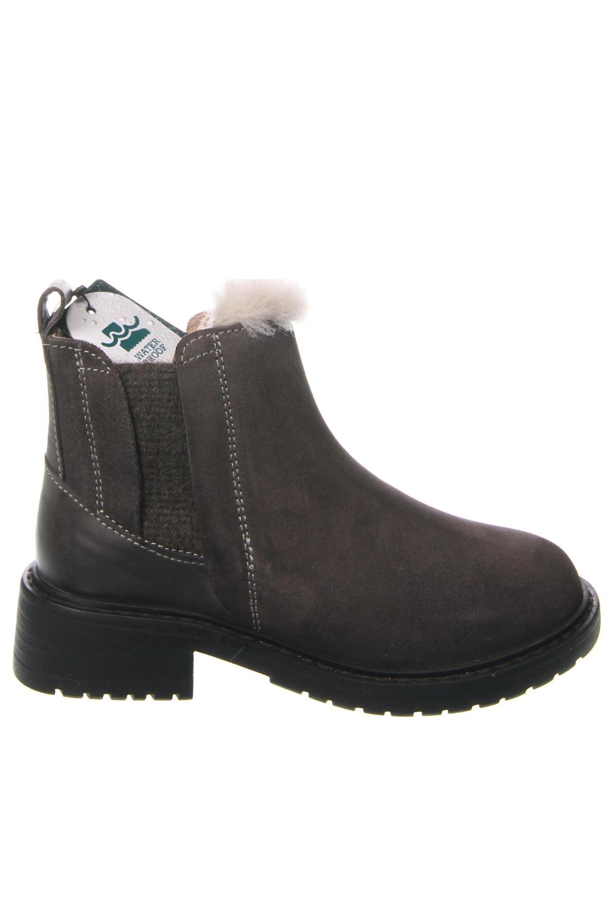 Detské topánky  EMU Australia, Veľkosť 31, Farba Sivá, Cena  25,05 €