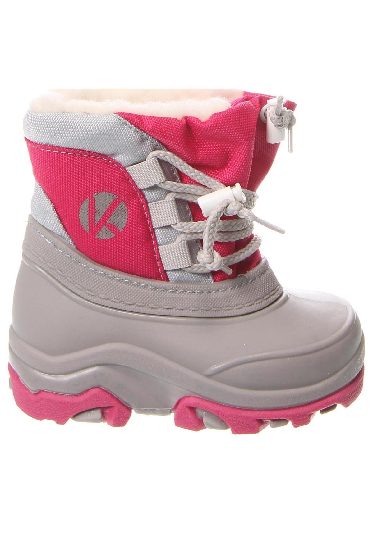 Детски обувки Kimberfeel, Размер 20, Цвят Многоцветен, Цена 13,44 лв.