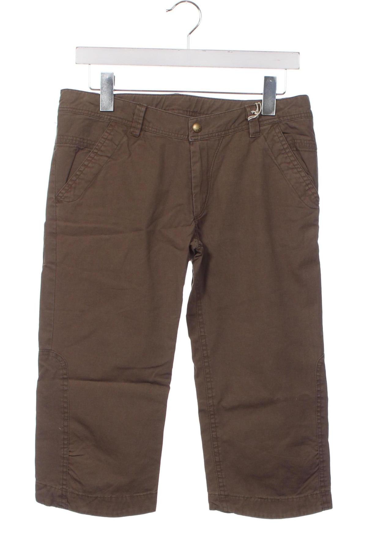 Dětské kalhoty  Gsus Sindustries, Velikost 15-18y/ 170-176 cm, Barva Zelená, Cena  513,00 Kč