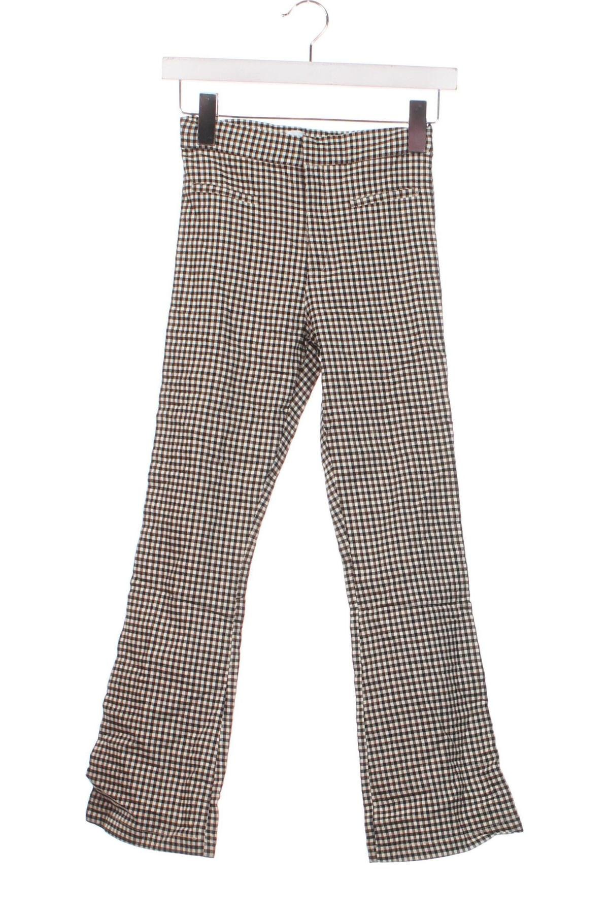 Παιδικό παντελόνι Zara, Μέγεθος 13-14y/ 164-168 εκ., Χρώμα Πολύχρωμο, Τιμή 5,89 €