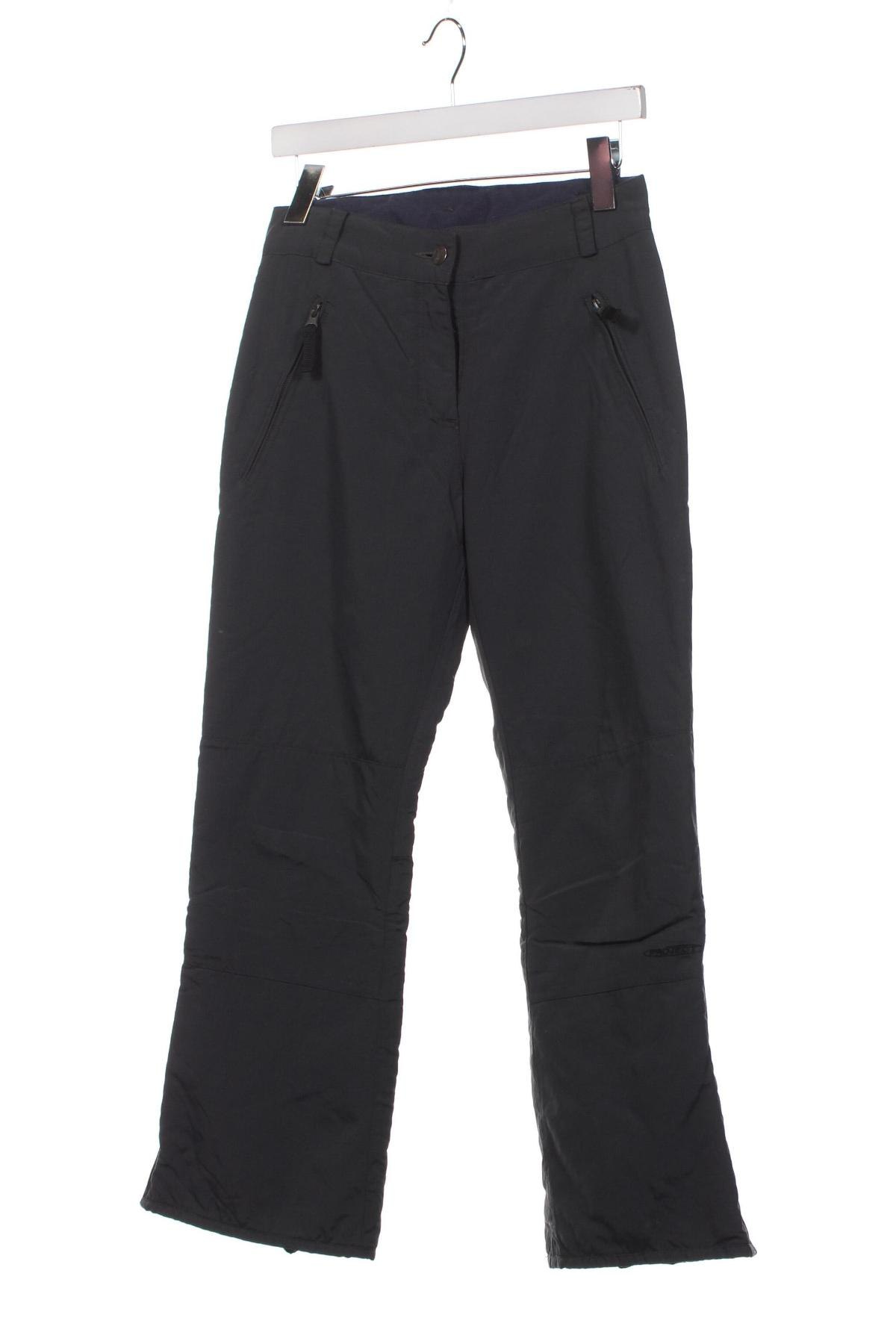 Παιδικό παντελόνι για χειμερινά σπορ Project, Μέγεθος 10-11y/ 146-152 εκ., Χρώμα Μπλέ, Τιμή 27,67 €