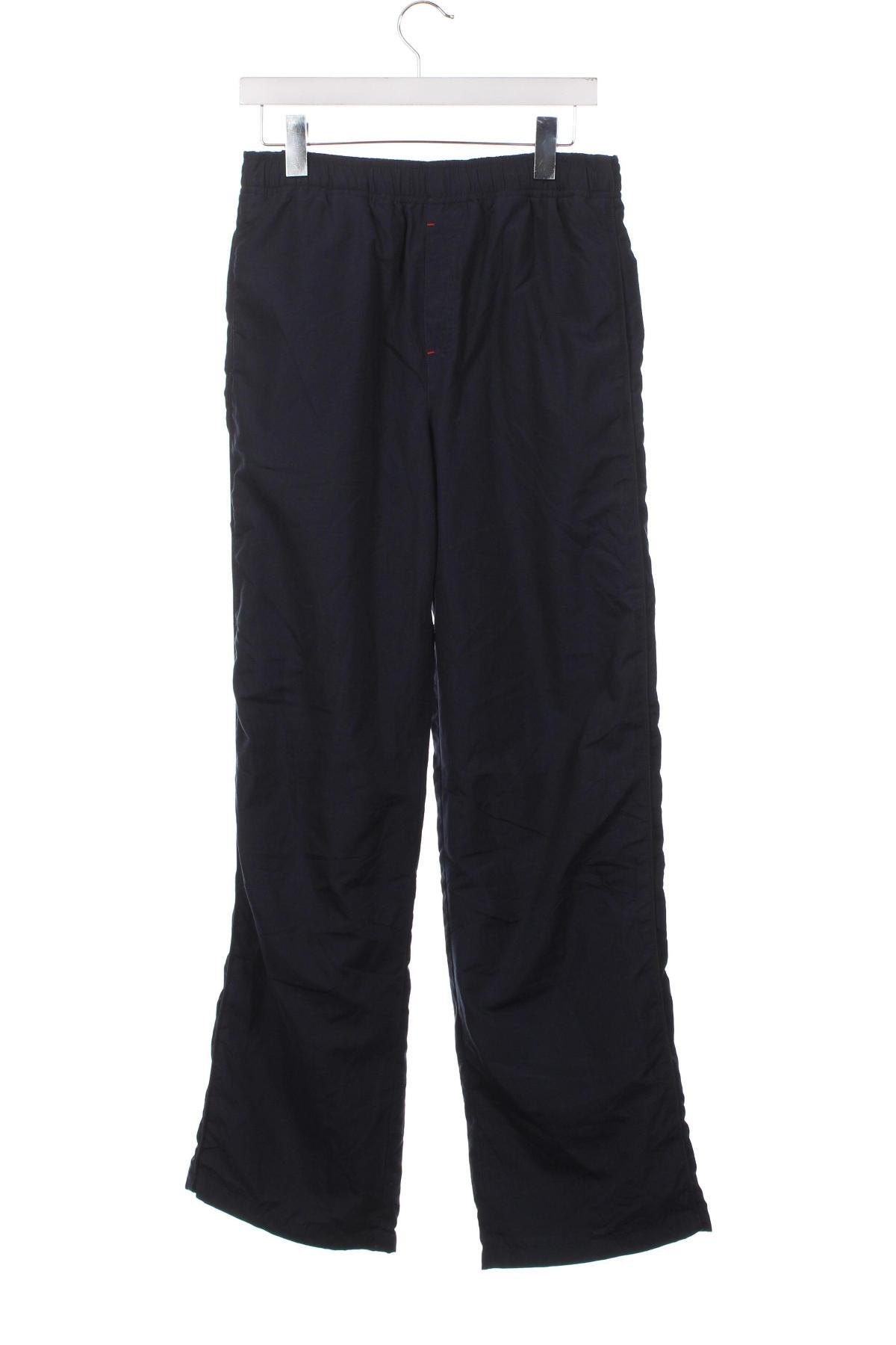 Pantaloni de trening, pentru copii Mavi, Mărime 15-18y/ 170-176 cm, Culoare Albastru, Preț 17,37 Lei