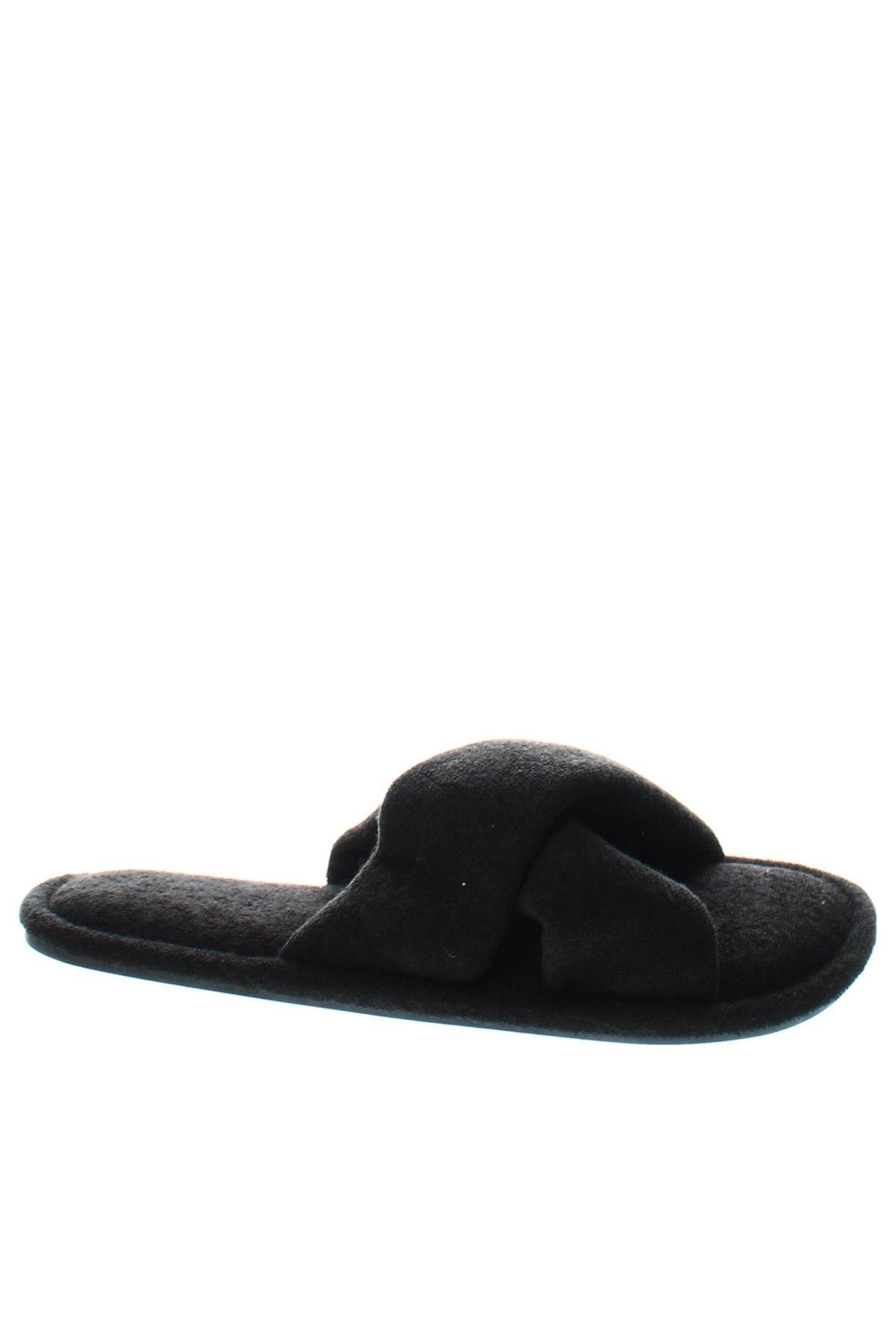 Domáce papuče Ego, Veľkosť 41, Farba Čierna, Cena  15,98 €