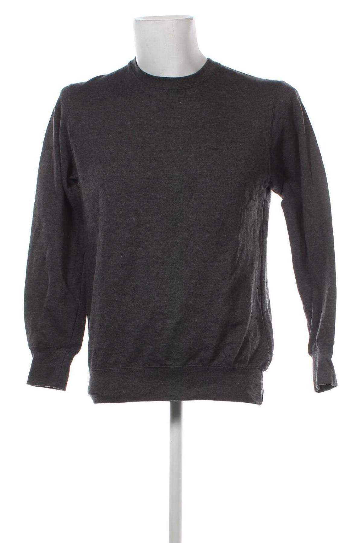 Herren Shirt, Größe S, Farbe Grau, Preis € 3,97