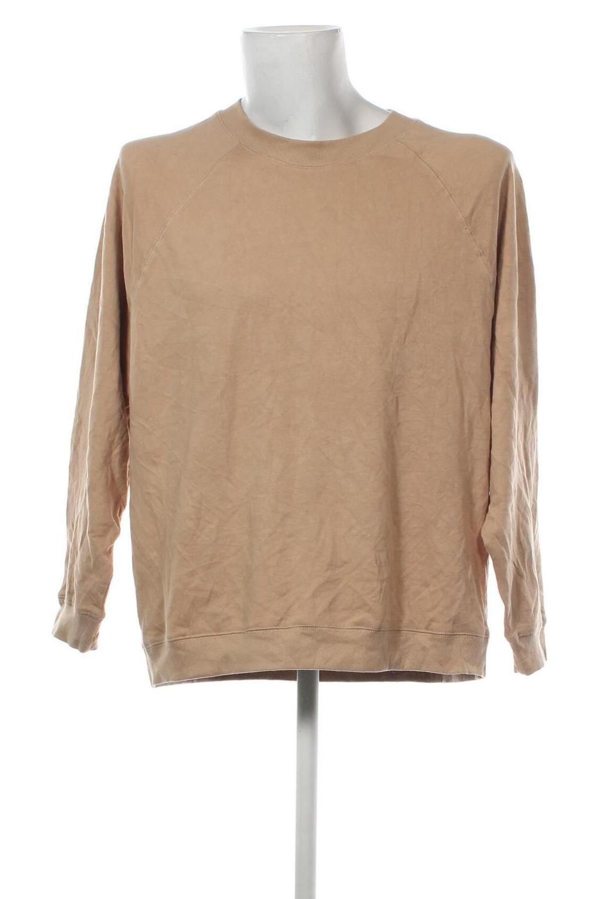 Herren Shirt Bluenotes, Größe L, Farbe Beige, Preis € 8,06