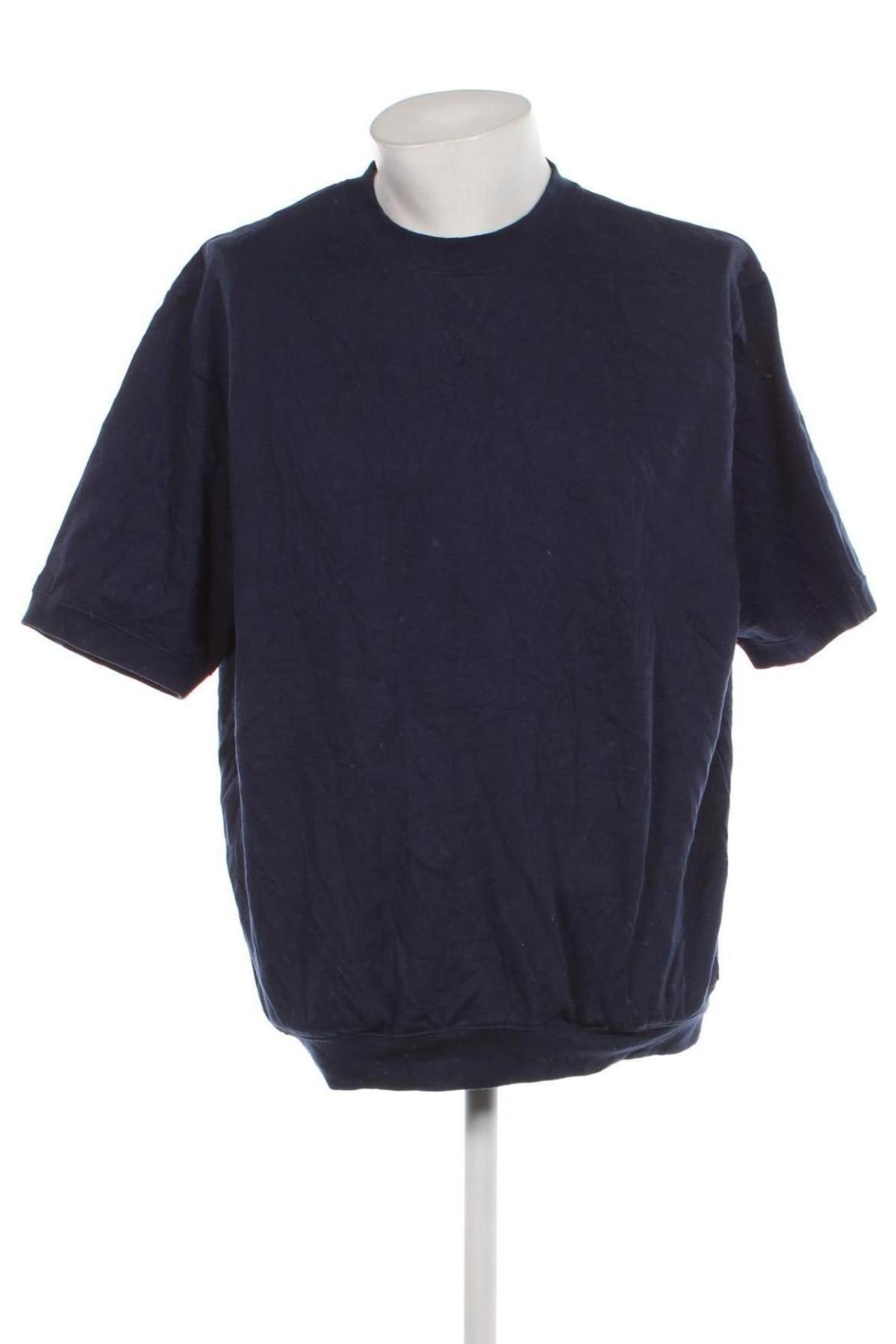Мъжка блуза John Blair, Размер XL, Цвят Син, Цена 16,00 лв.