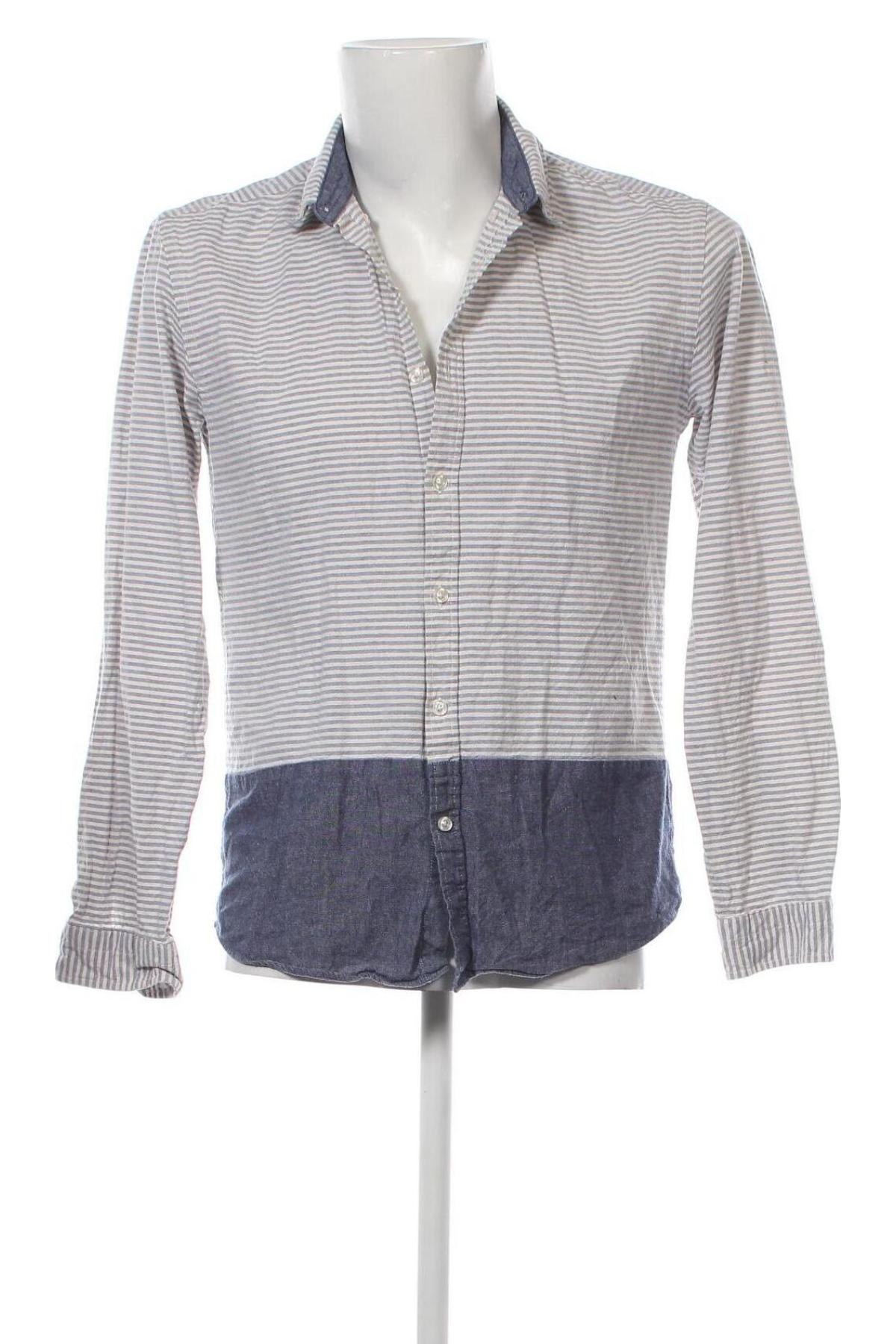 Pánská košile  Lindbergh, Velikost M, Barva Vícebarevné, Cena  131,00 Kč