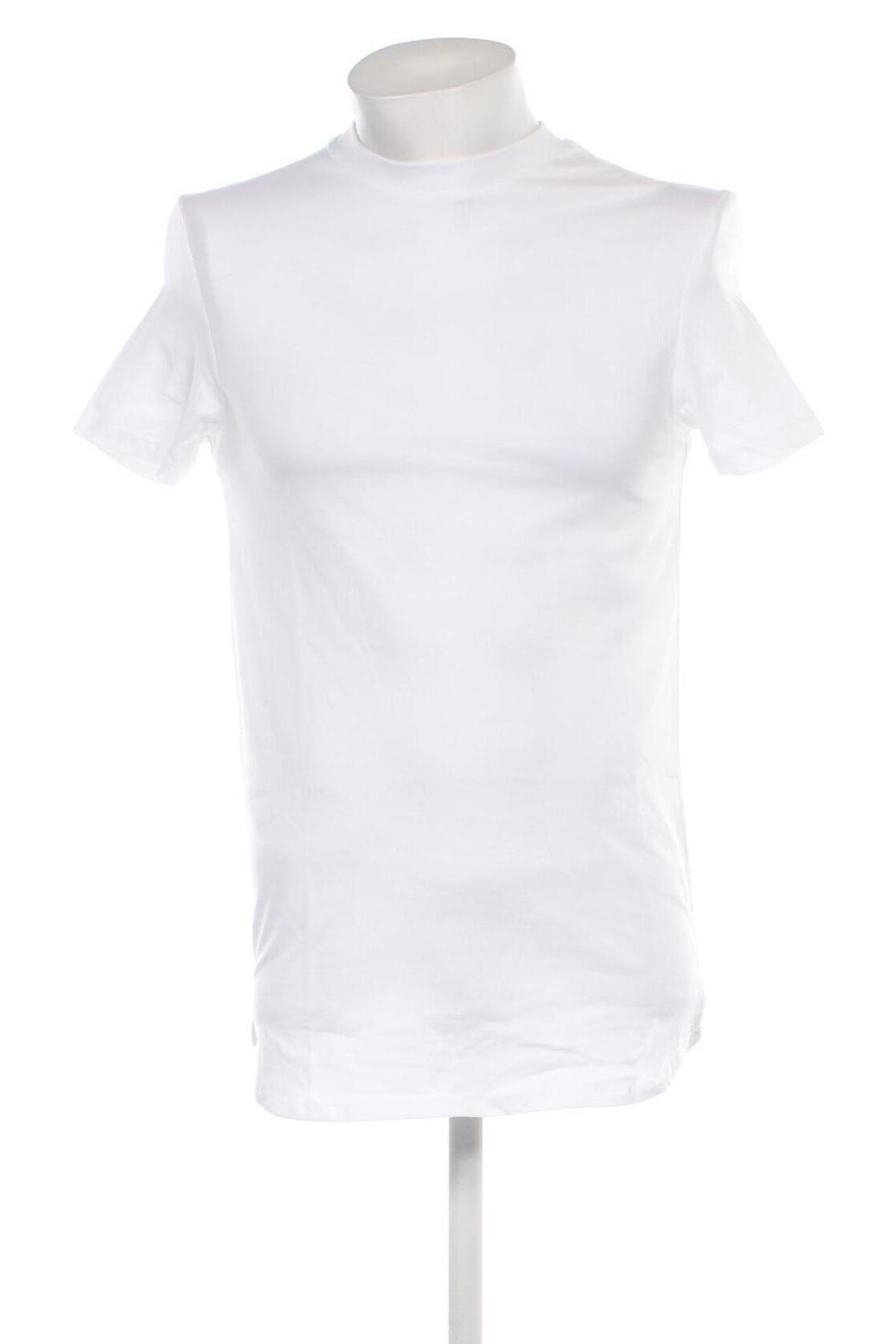 Pánske tričko  ASOS, Veľkosť XXS, Farba Biela, Cena  14,95 €